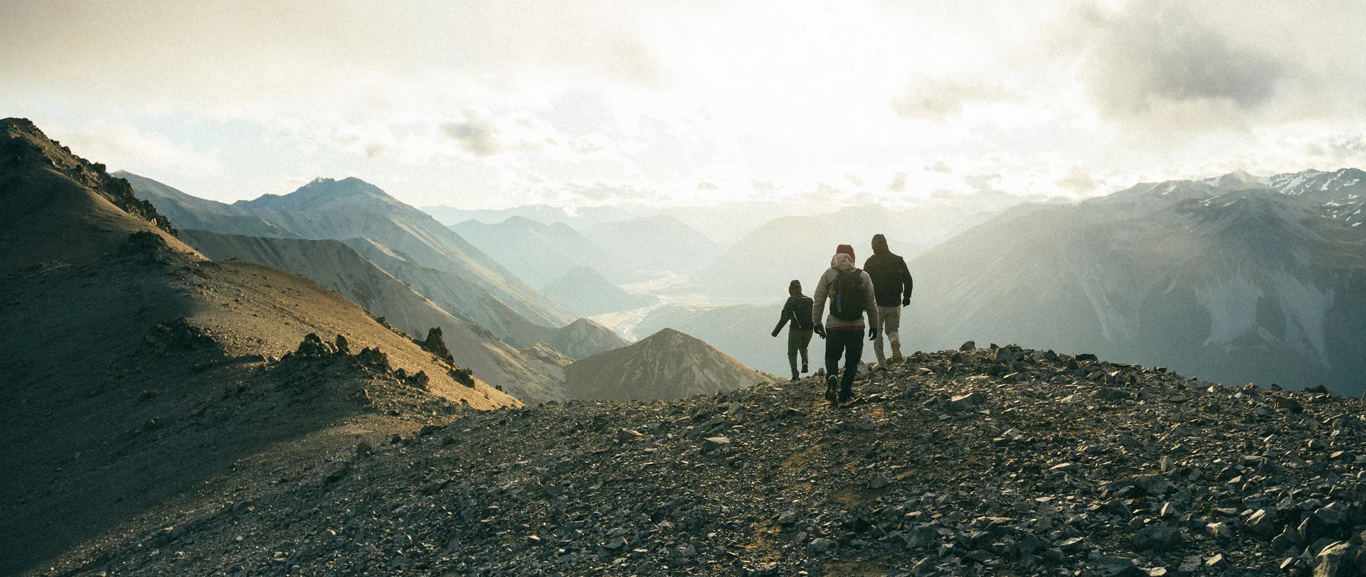 Master the Elements with Montane
