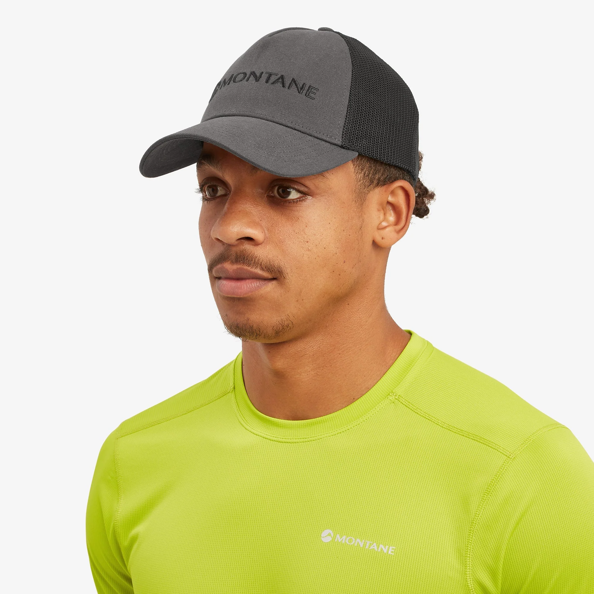Montane Basecamp Mono Cap - Image 2