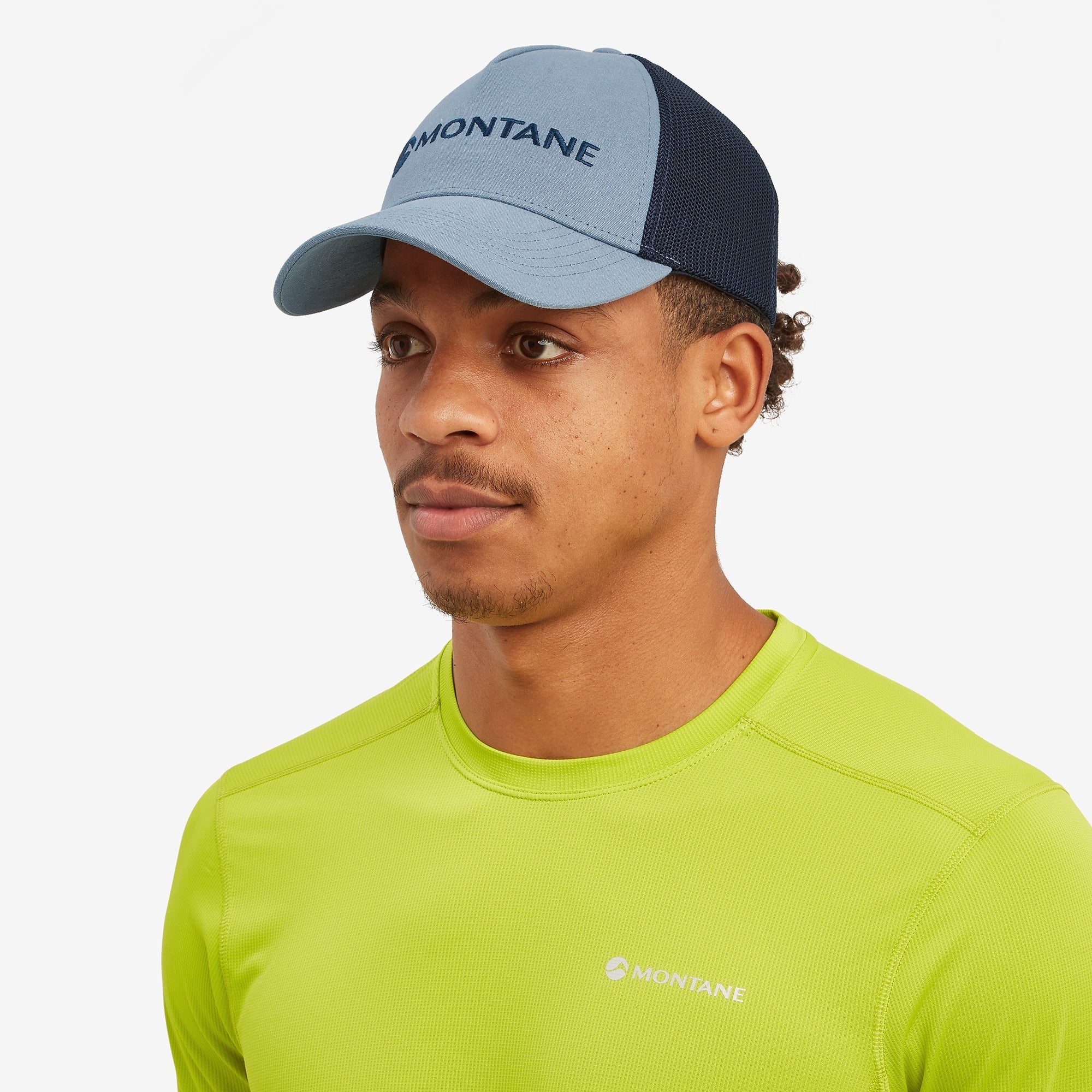 Montane Basecamp Mono Cap - Image 4