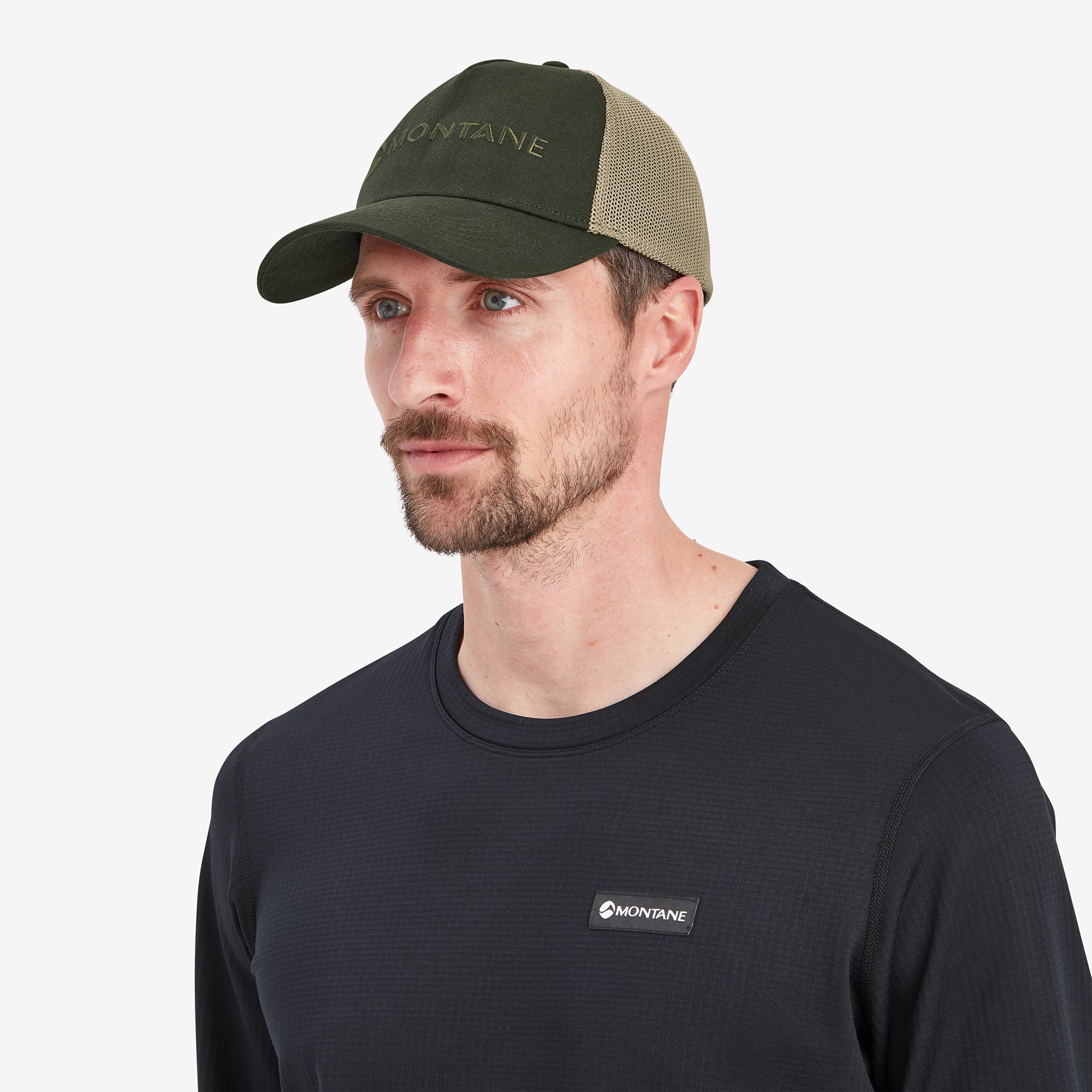 Montane Basecamp Mono Cap - Image 6
