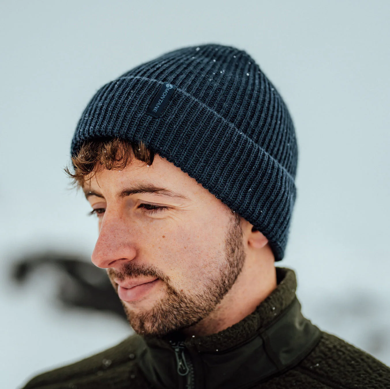 Montane Brew Beanie Hat - Image 4