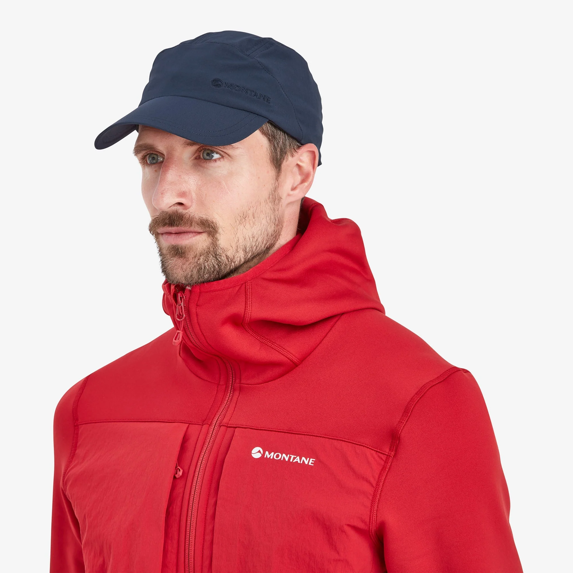 Montane Dyno Stretch Cap - Image 7