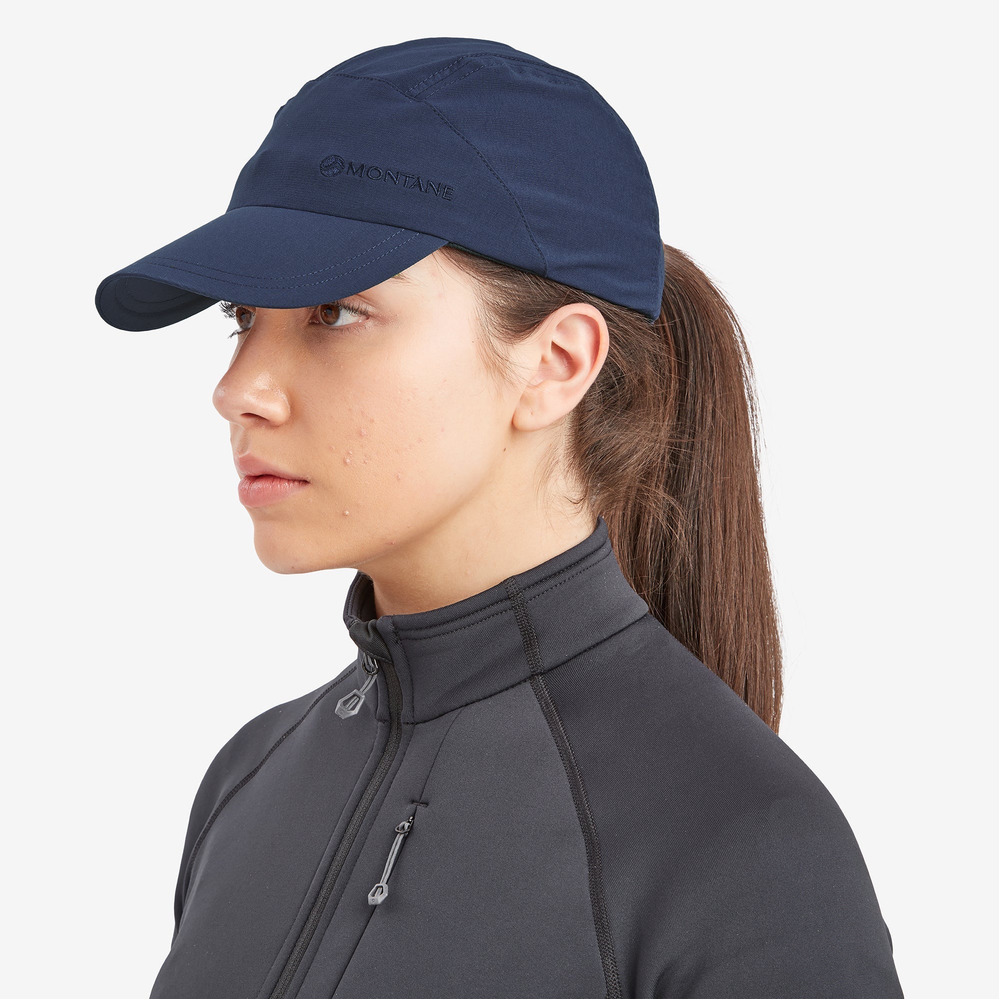 Montane Dyno Stretch Cap - Image 8