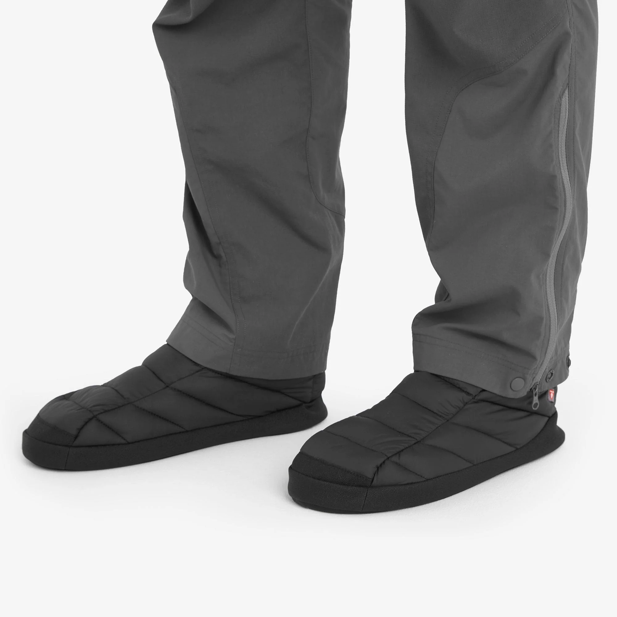 Montane Icarus Hut Boot Style Slippers - Image 10