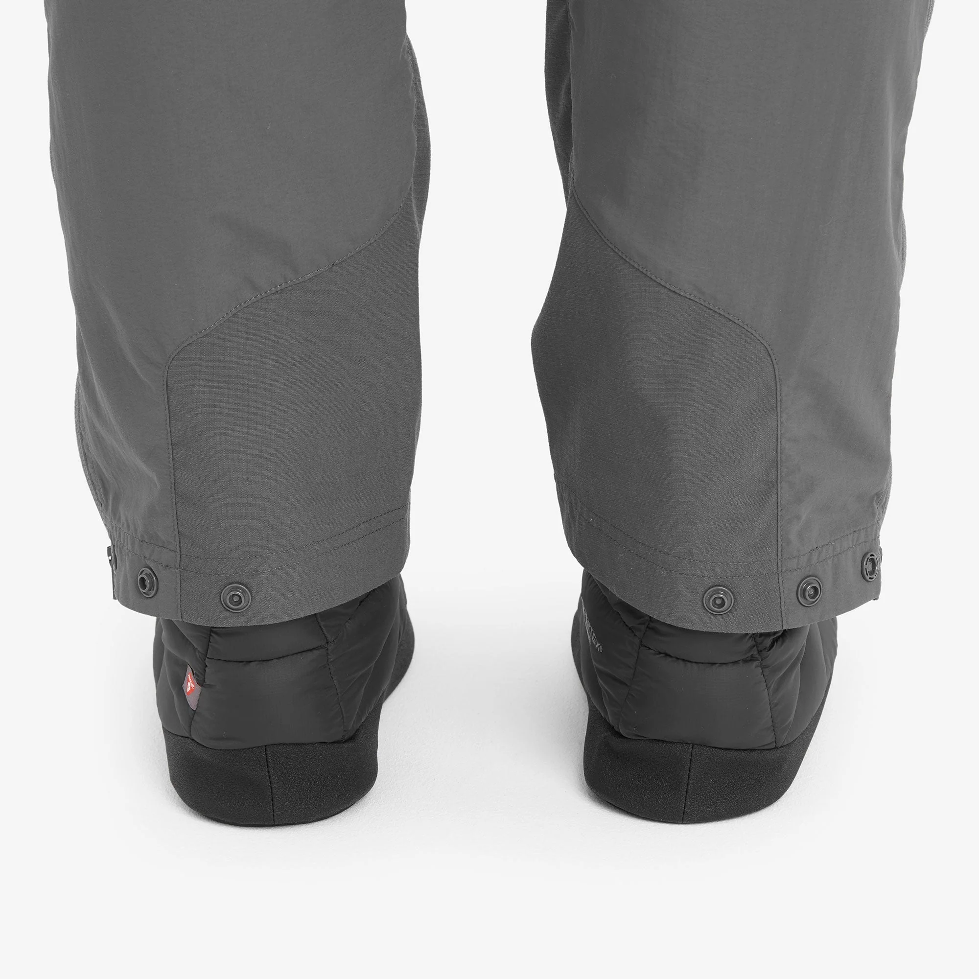 Montane Icarus Hut Boot Style Slippers - Image 12