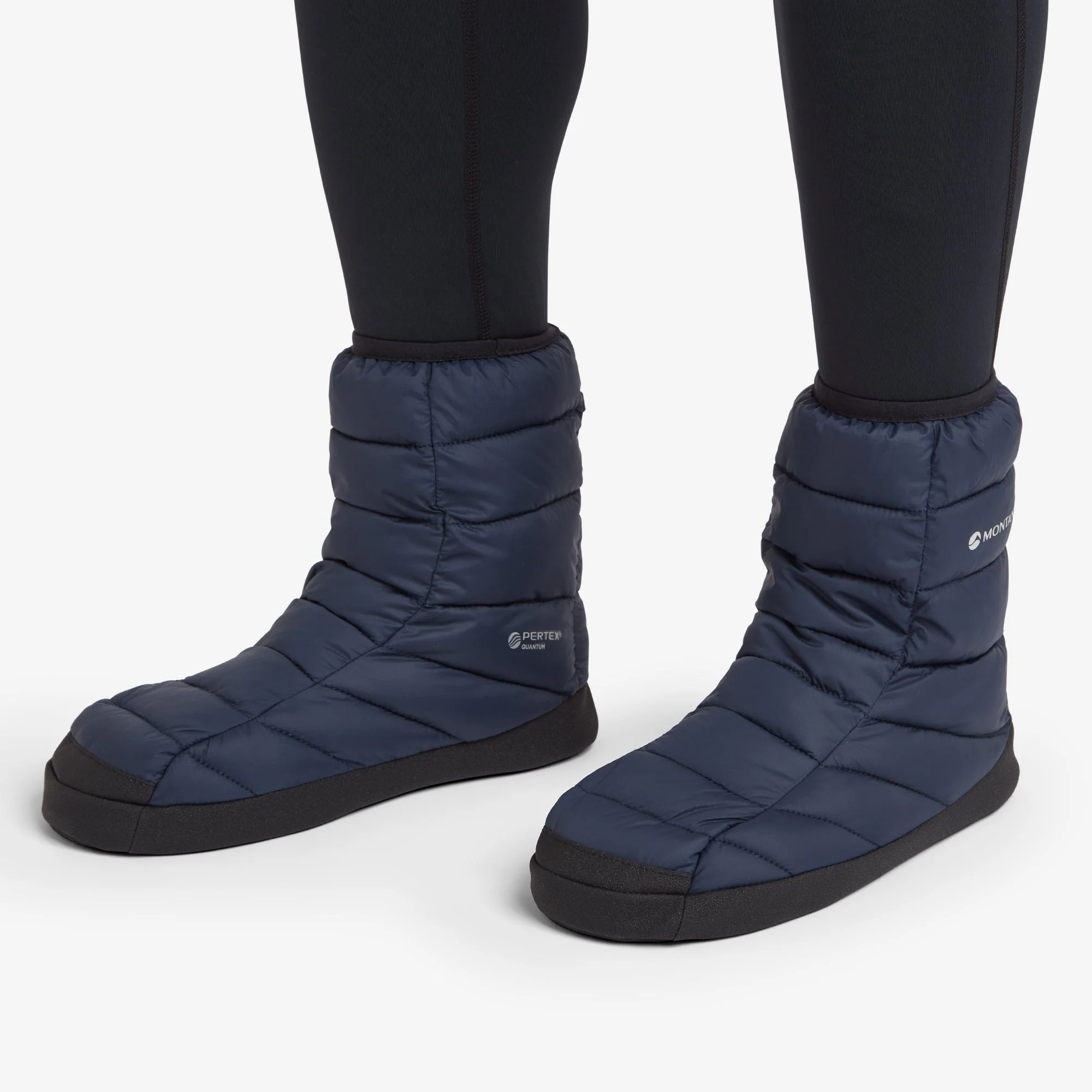 Montane Icarus Hut Boot Style Slippers - Image 3