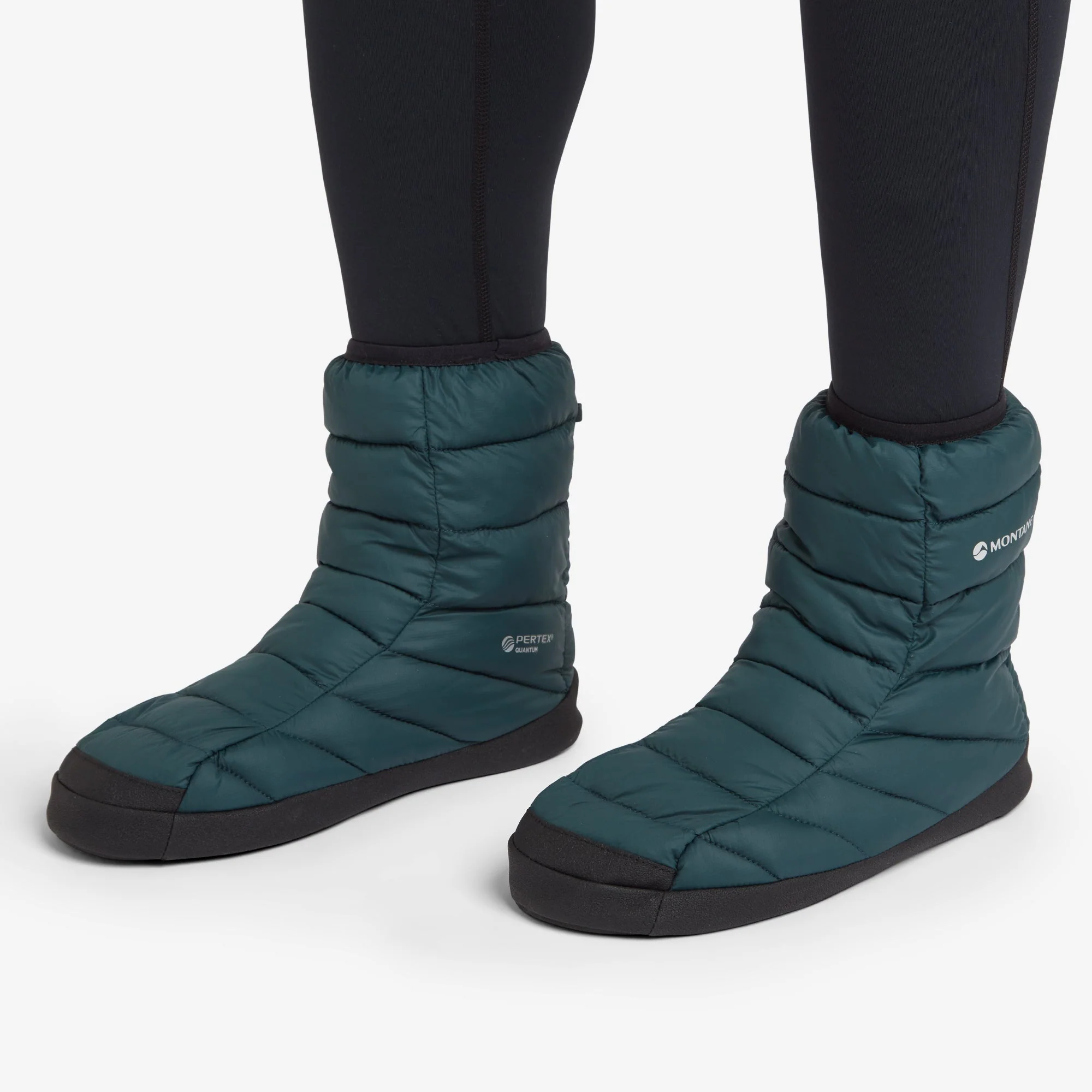 Montane Icarus Hut Boot Style Slippers - Image 5
