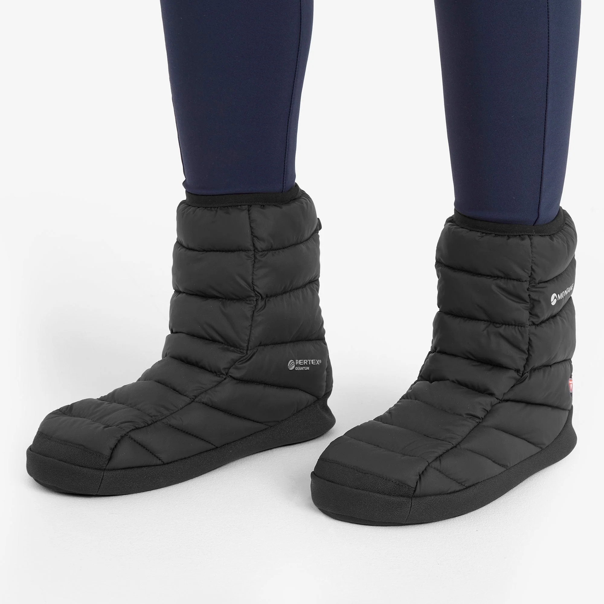 Montane Icarus Hut Boot Style Slippers - Image 7