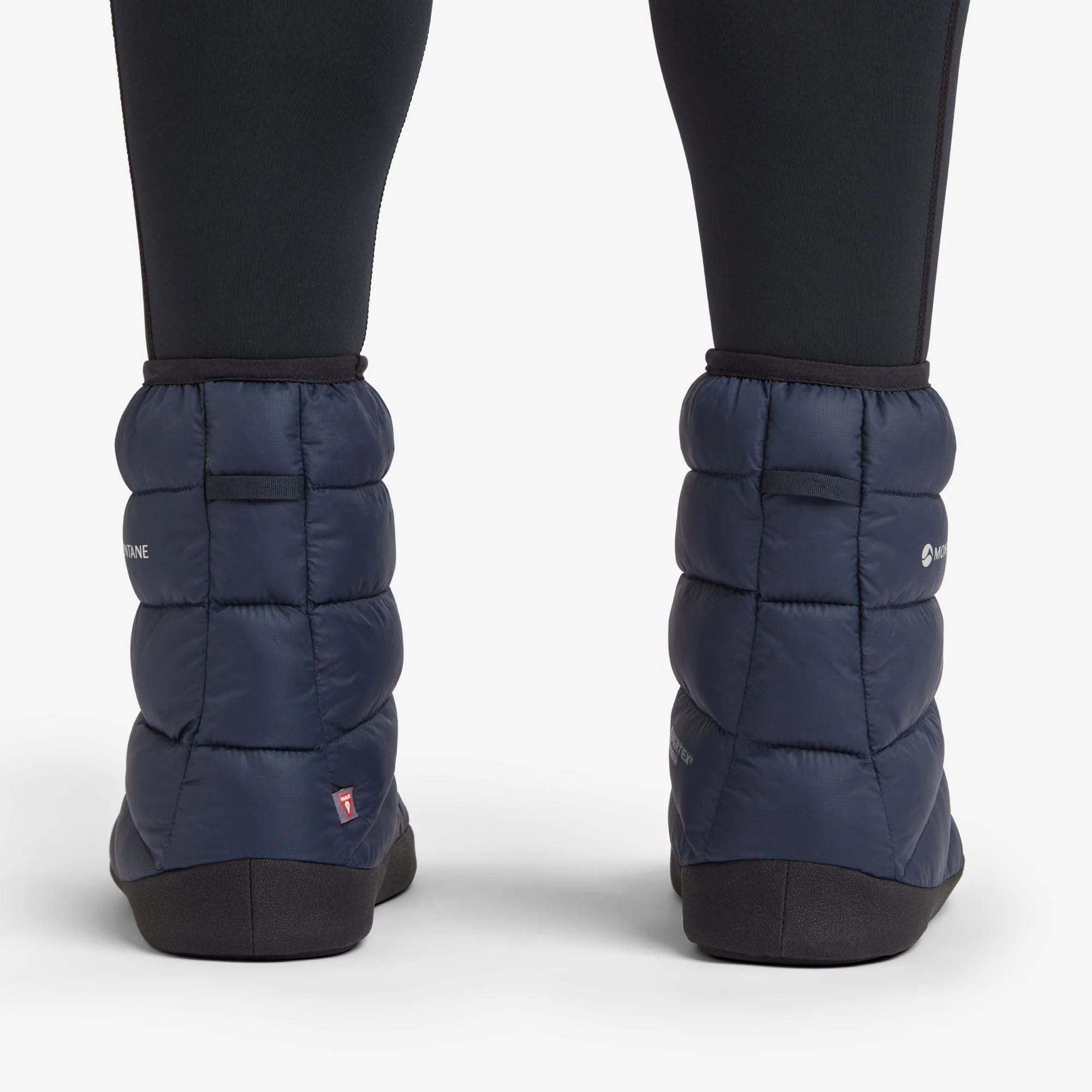 Montane Icarus Hut Boot Style Slippers - Image 8