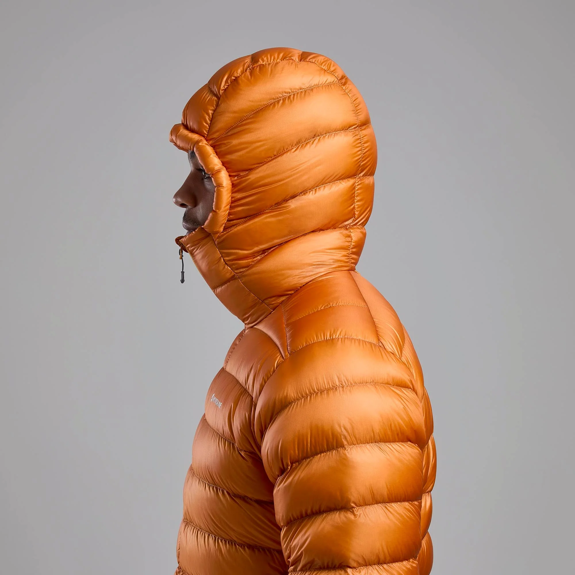 Montane Men's Alpine 850 Lite Hooded Down Jacket - Image 10