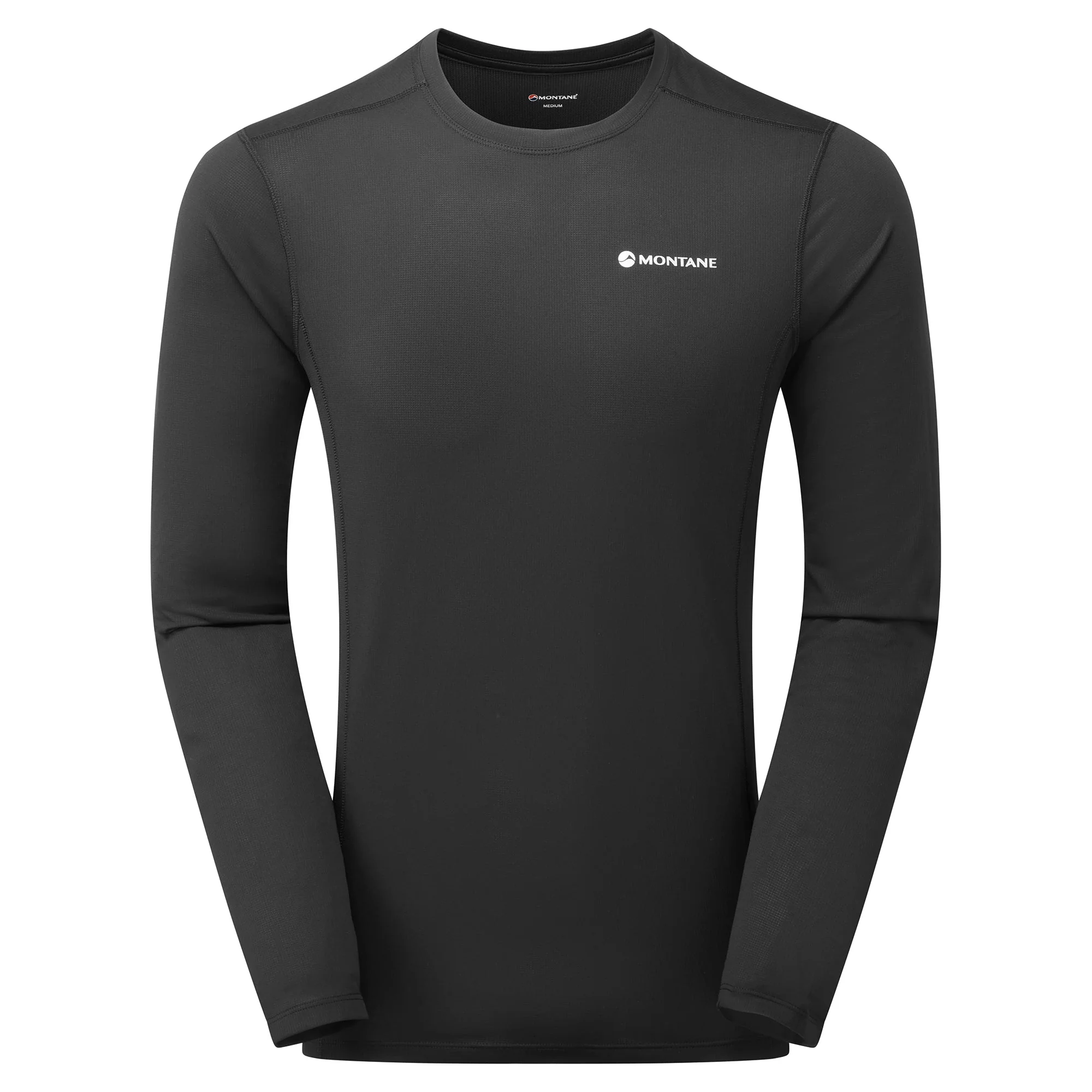 Montane Men's Dart Lite Long Sleeve T-Shirt - Image 9