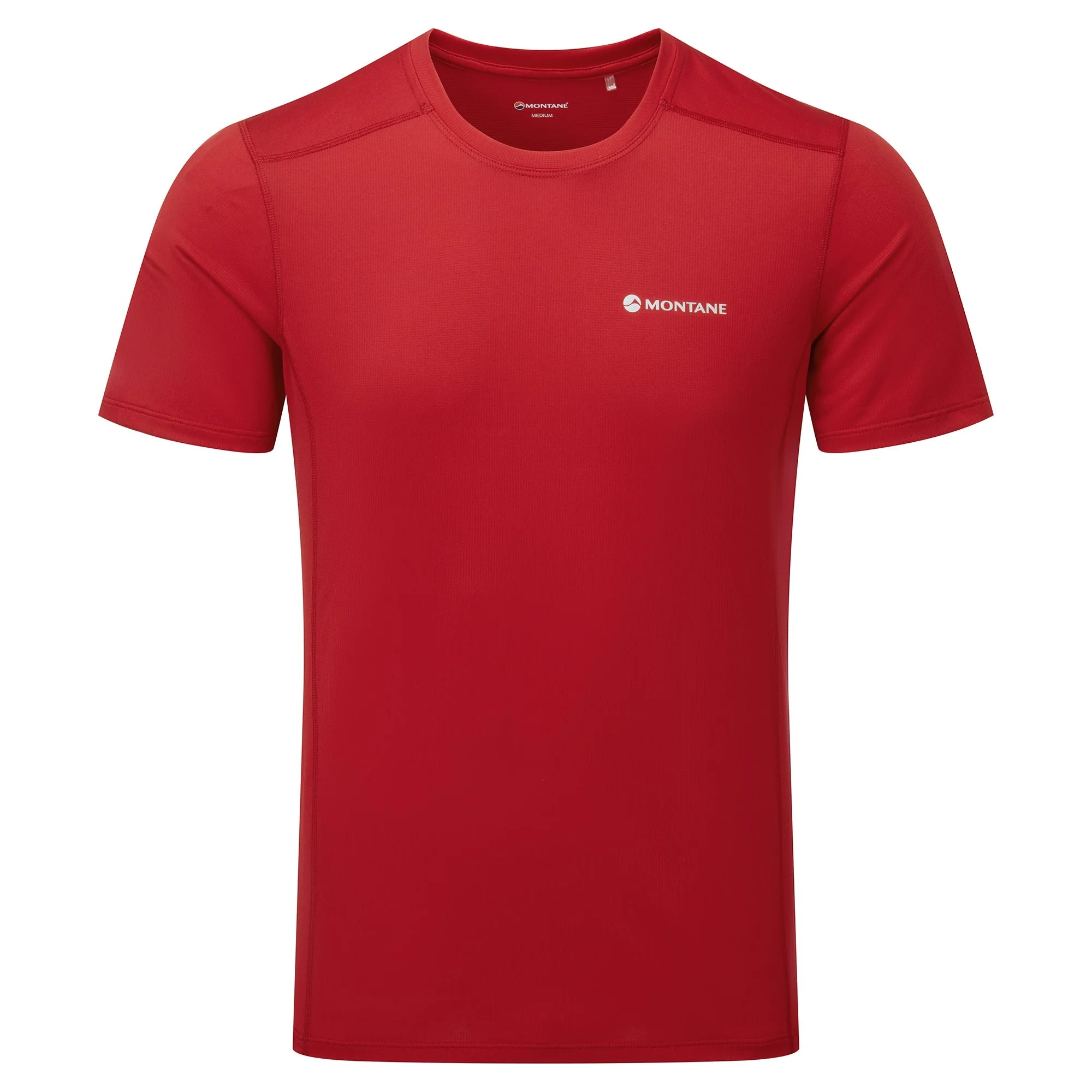 Montane Men's Dart Lite T-Shirt - Image 11