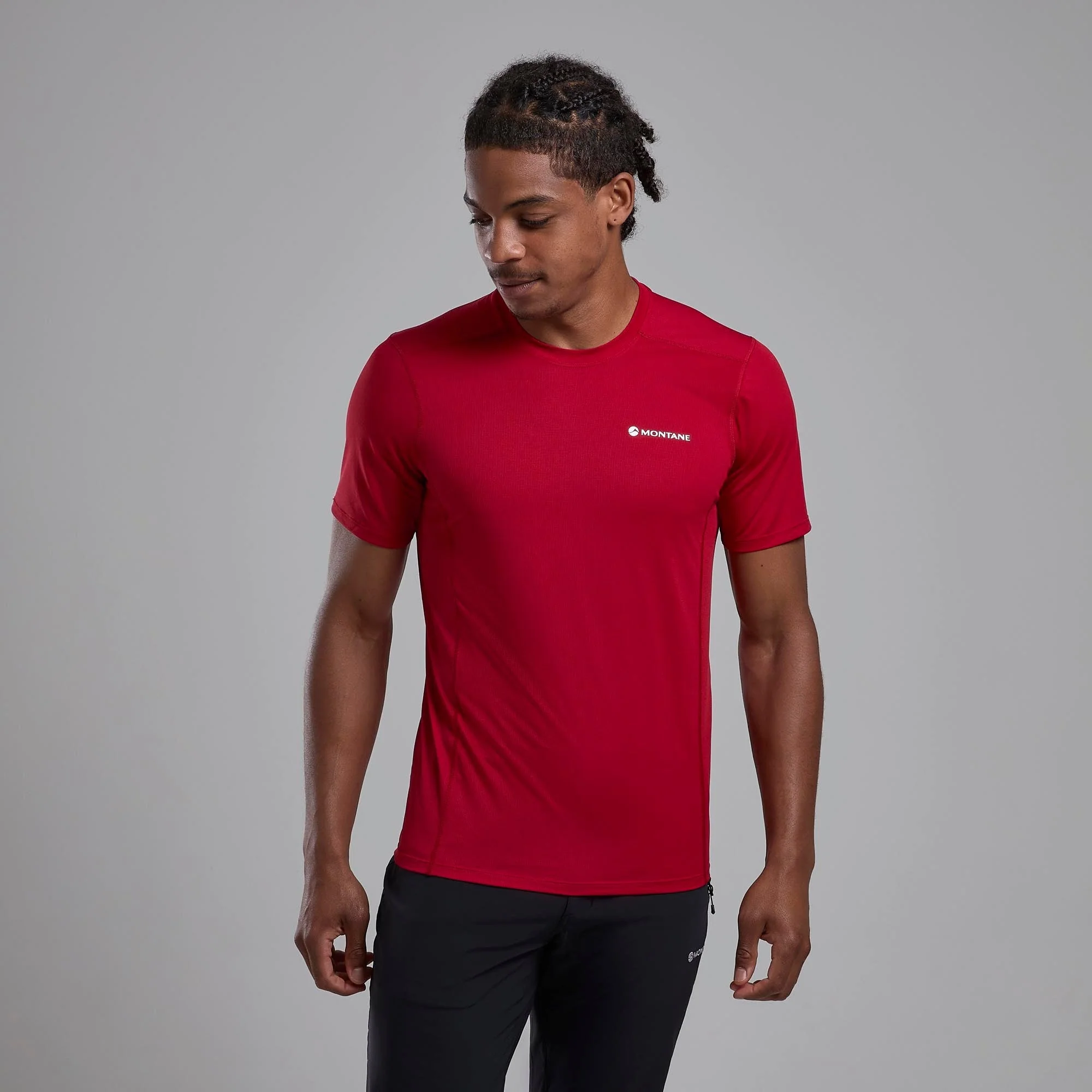 Montane Men's Dart Lite T-Shirt - Image 12