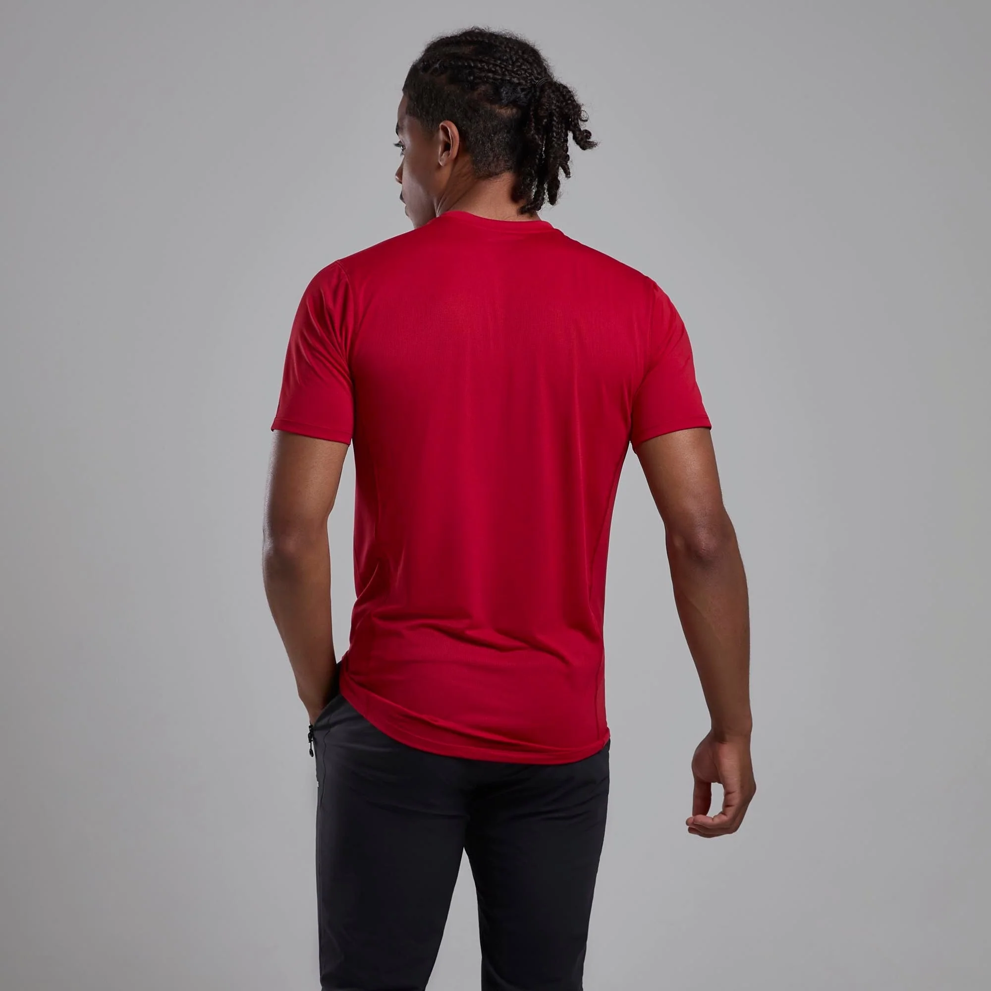 Montane Men's Dart Lite T-Shirt - Image 15
