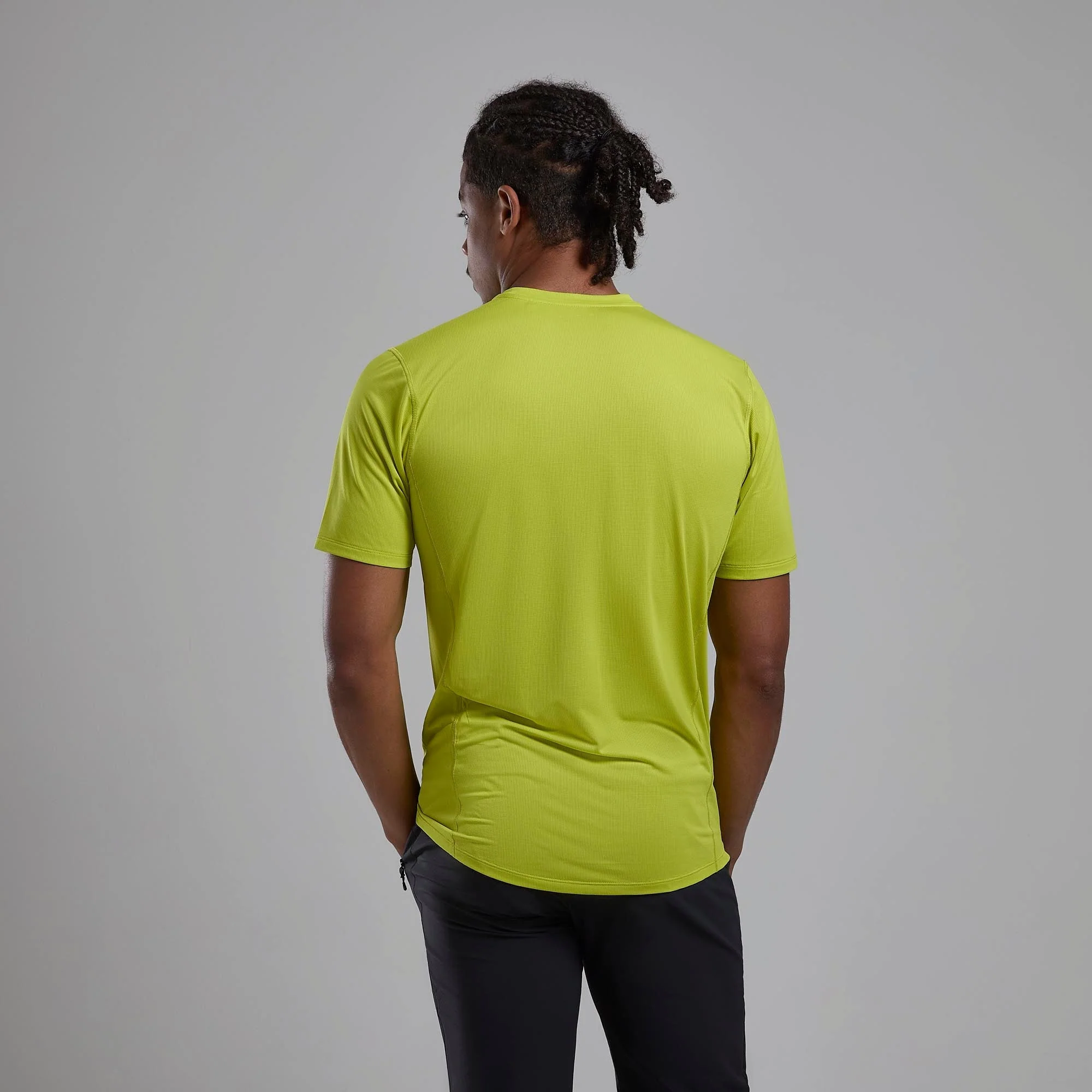 Montane Men's Dart Lite T-Shirt - Image 16