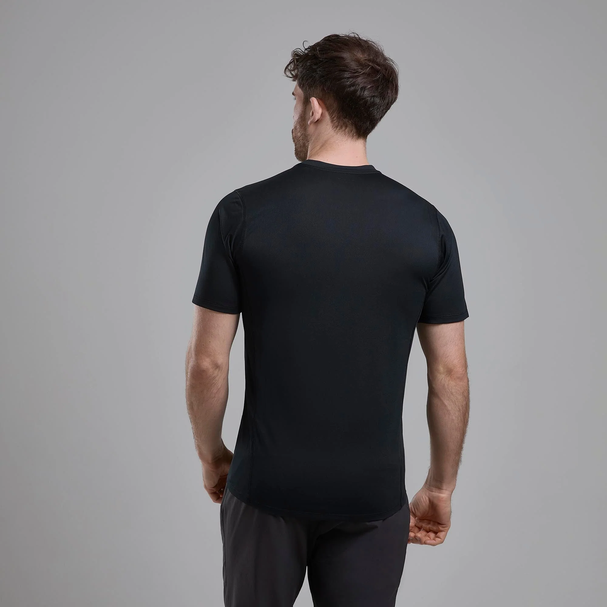 Montane Men's Dart Lite T-Shirt - Image 8
