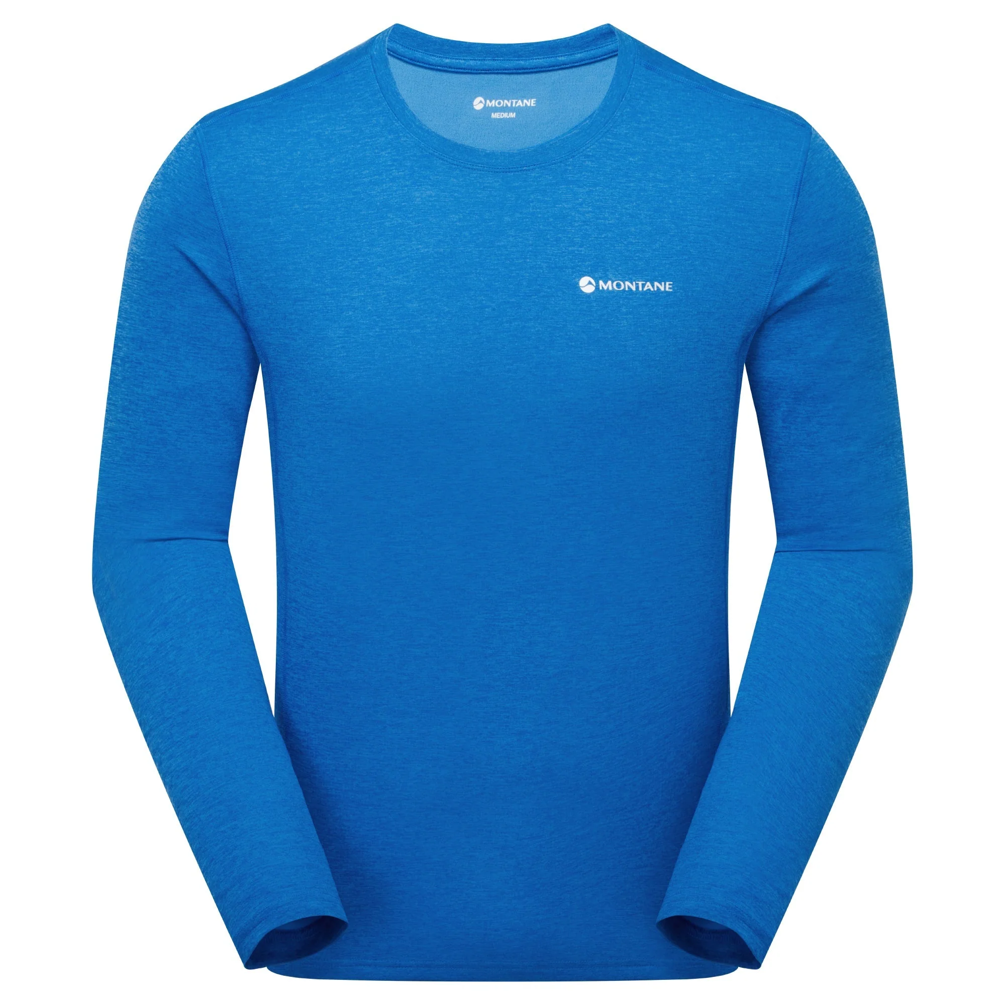 Montane Men's Dart Long Sleeve T-Shirt - Image 32