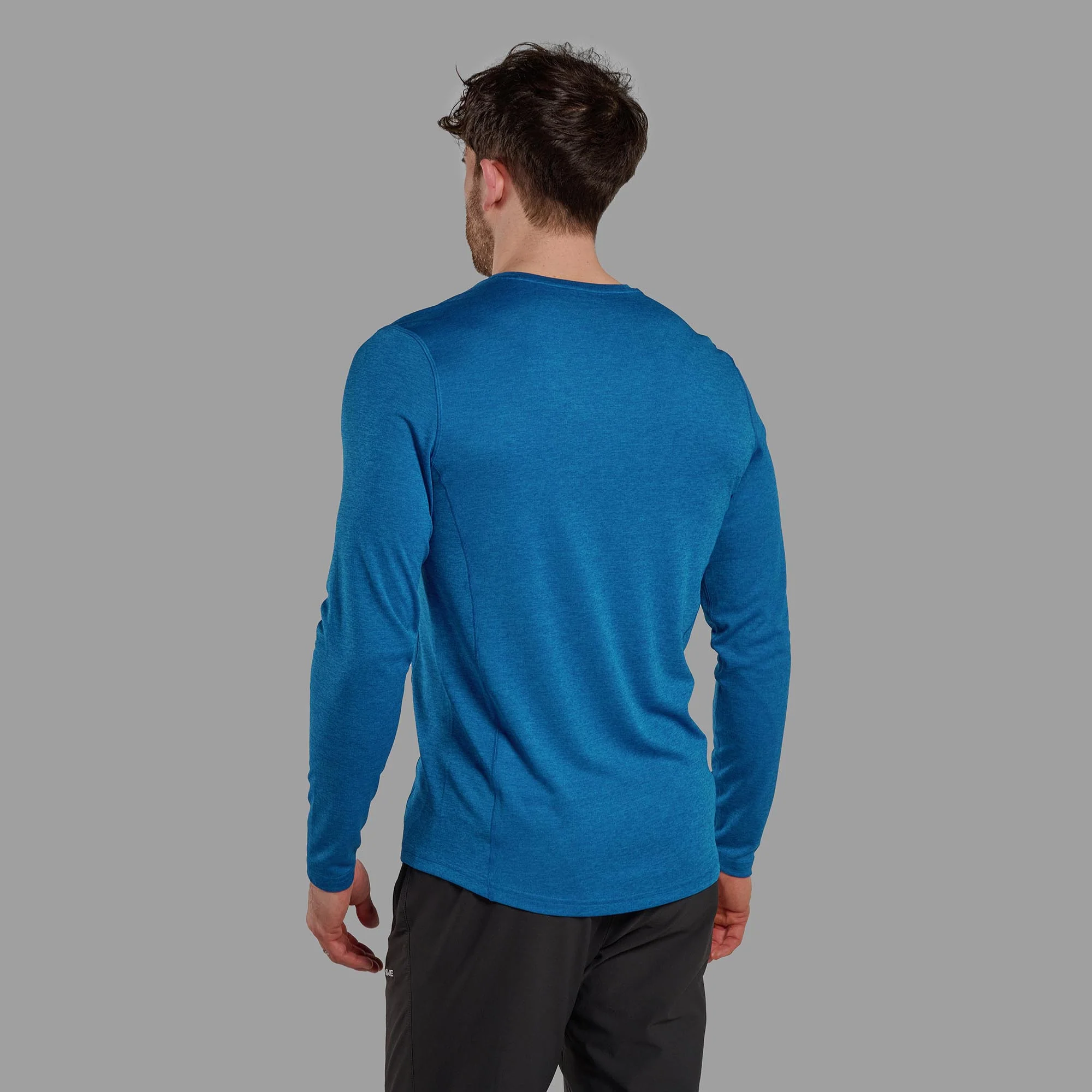 Montane Men's Dart Long Sleeve T-Shirt - Image 36