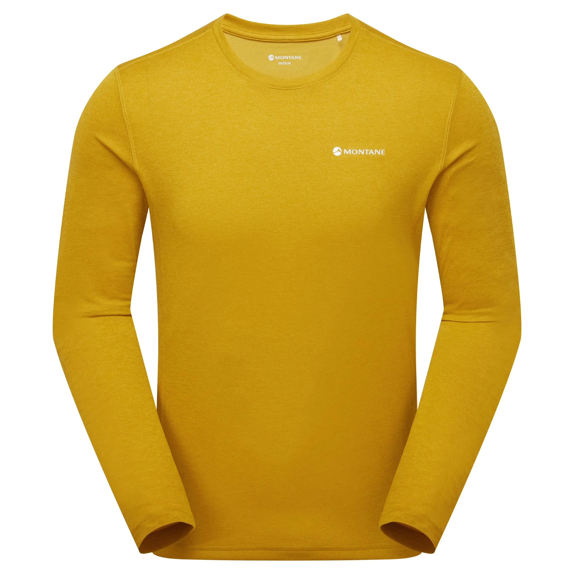 Montane Men's Dart Long Sleeve T-Shirt - Image 4