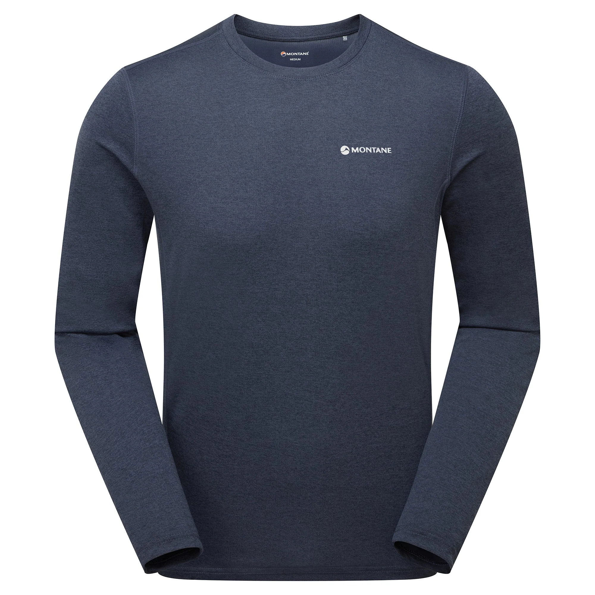 Montane Men's Dart Long Sleeve T-Shirt - Image 9