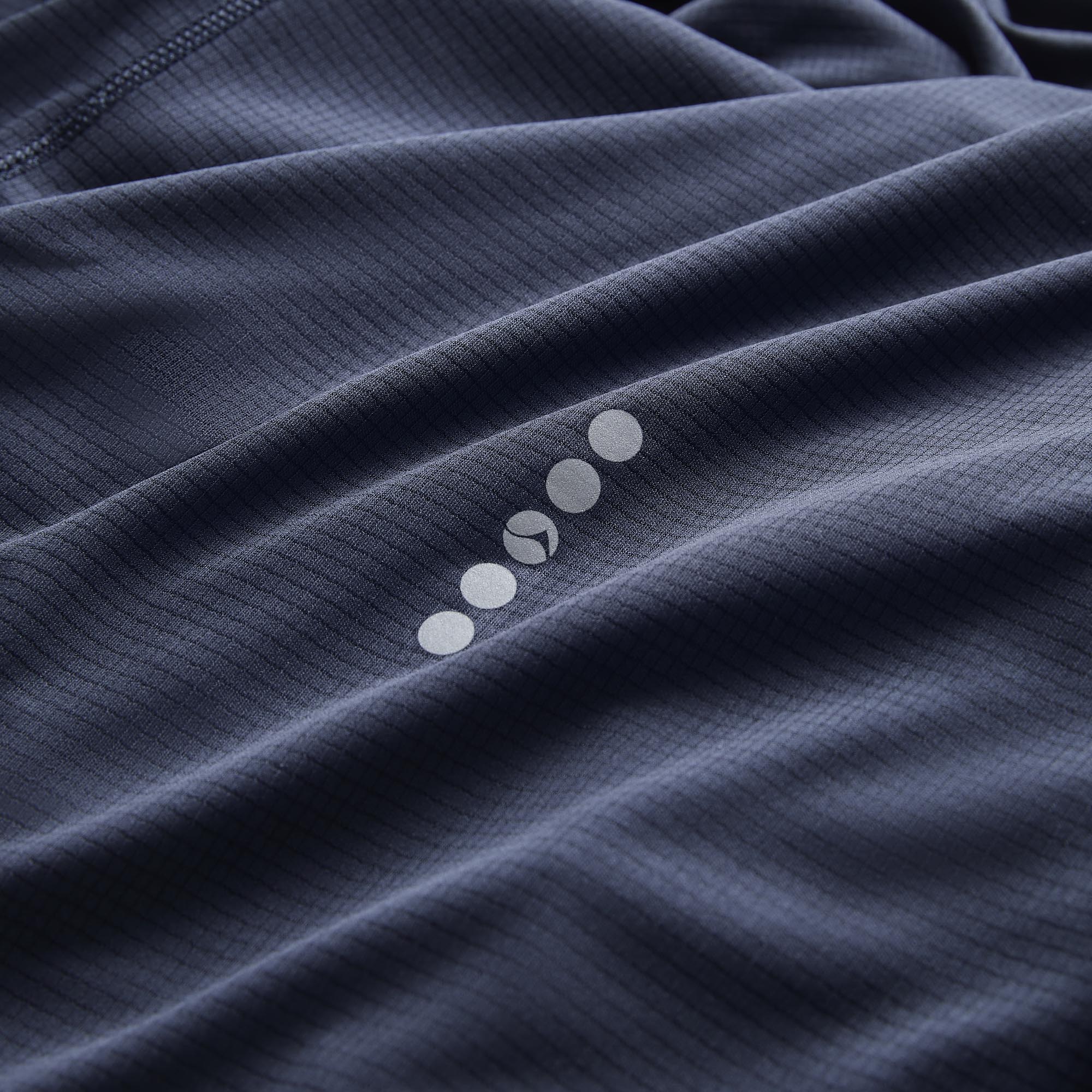 Montane Men's Dart Nano Zip T-Shirt - Image 11