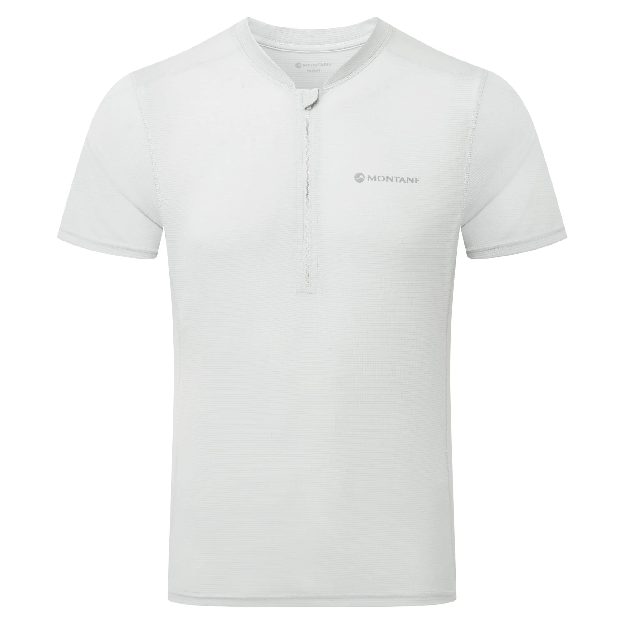 Montane Men's Dart Nano Zip T-Shirt - Image 5