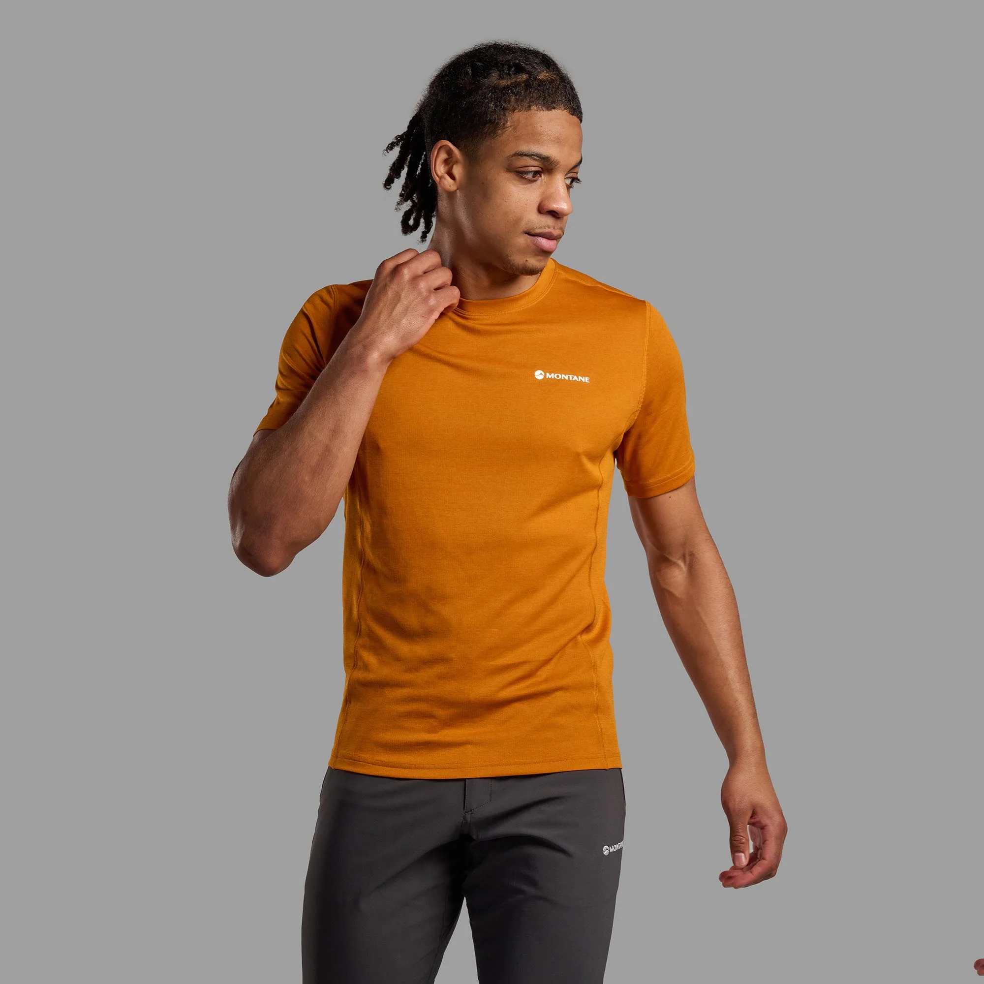 Montane Men's Dart T-Shirt - Image 12