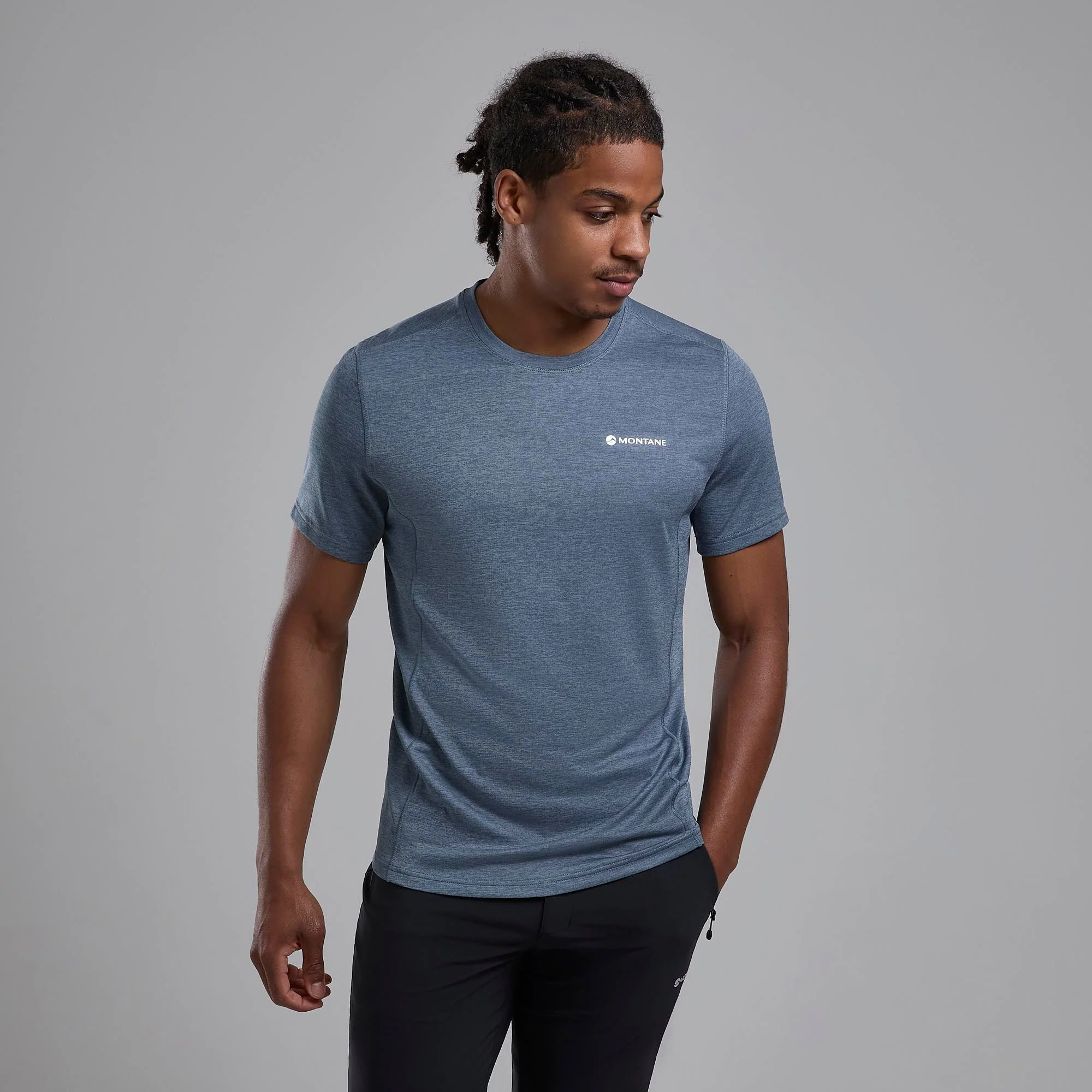Montane Men's Dart T-Shirt - Image 28