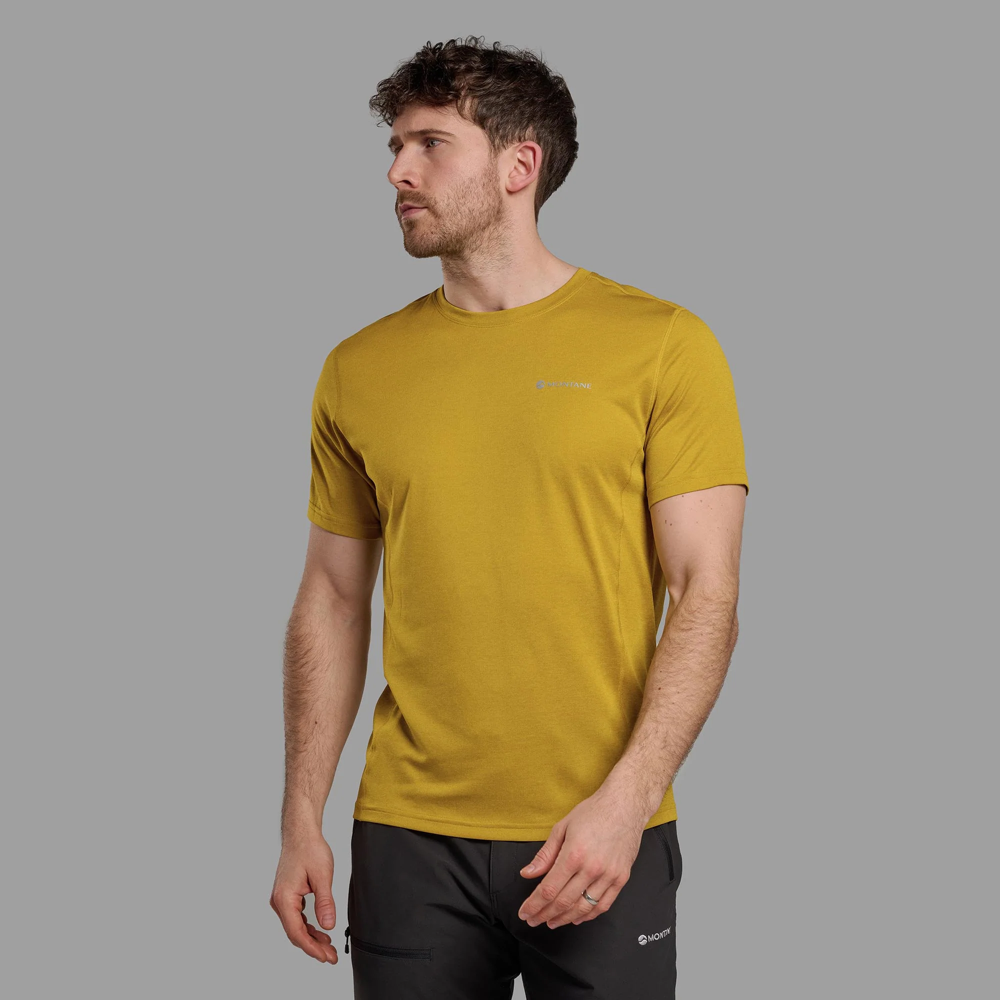 Montane Men's Dart T-Shirt - Image 3