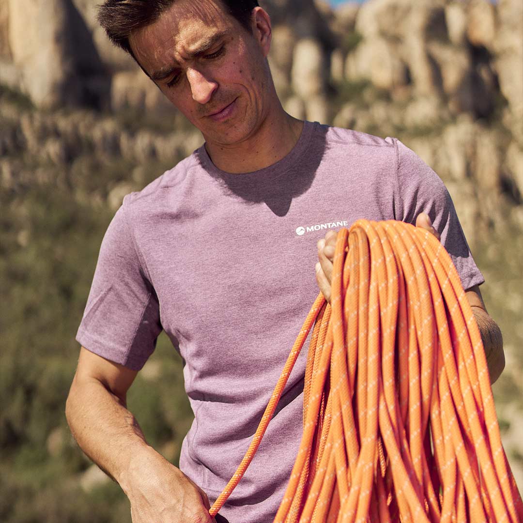 Montane Men's Dart T-Shirt - Image 36