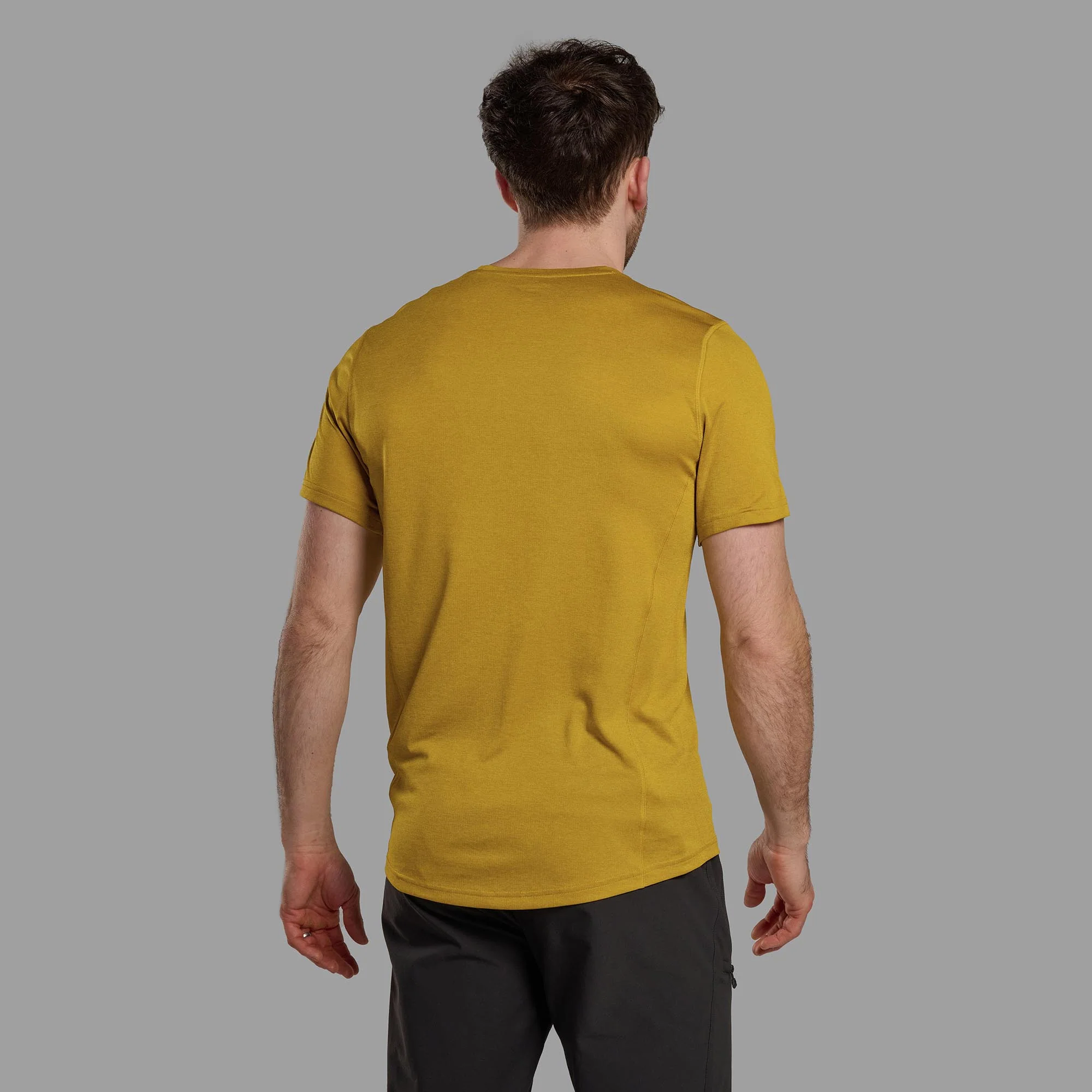 Montane Men's Dart T-Shirt - Image 4