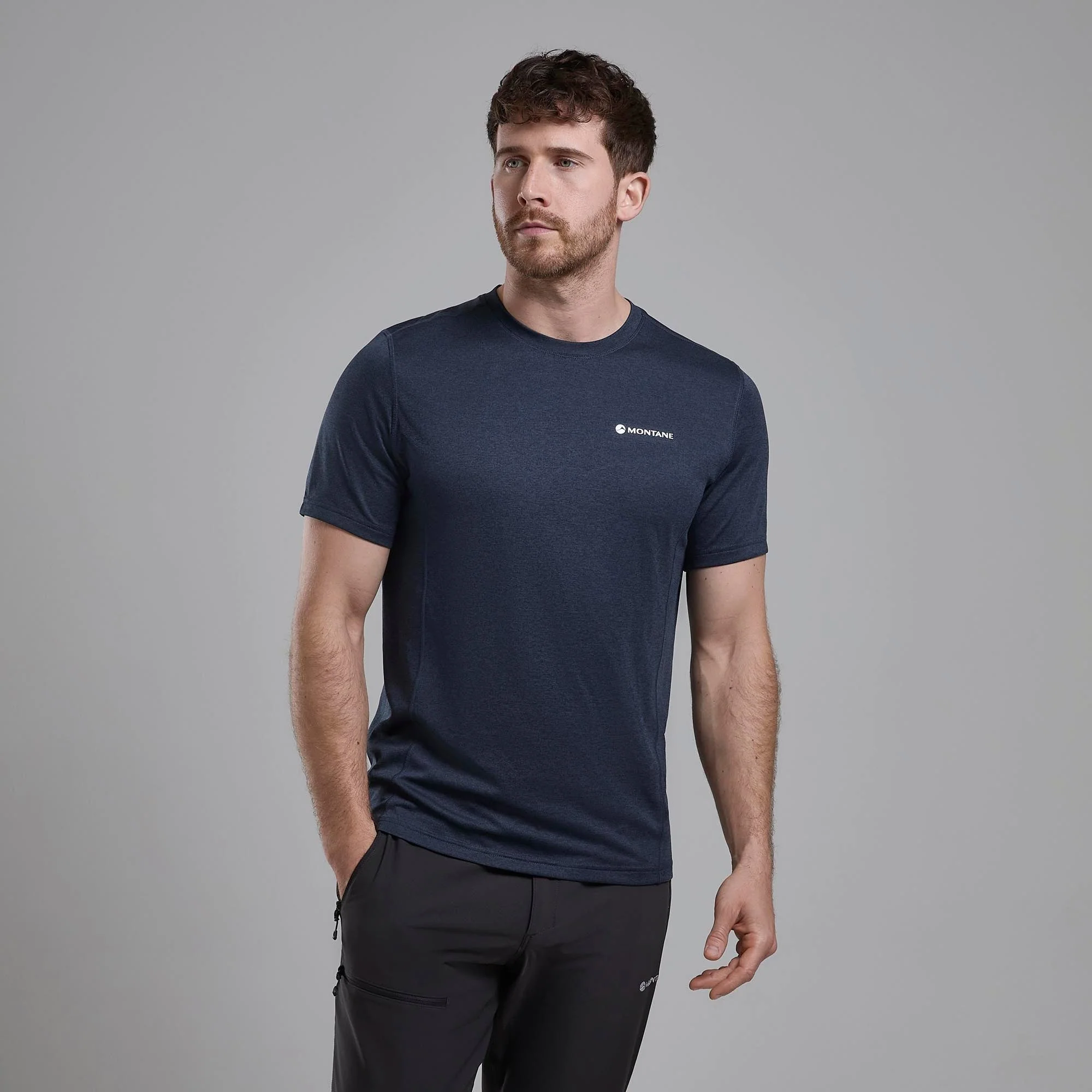 Montane Men's Dart T-Shirt - Image 5