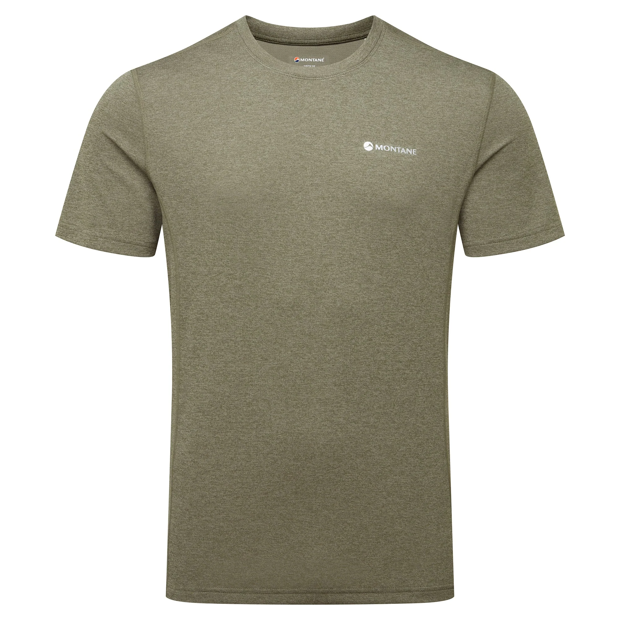 Montane Men's Dart T-Shirt - Image 8