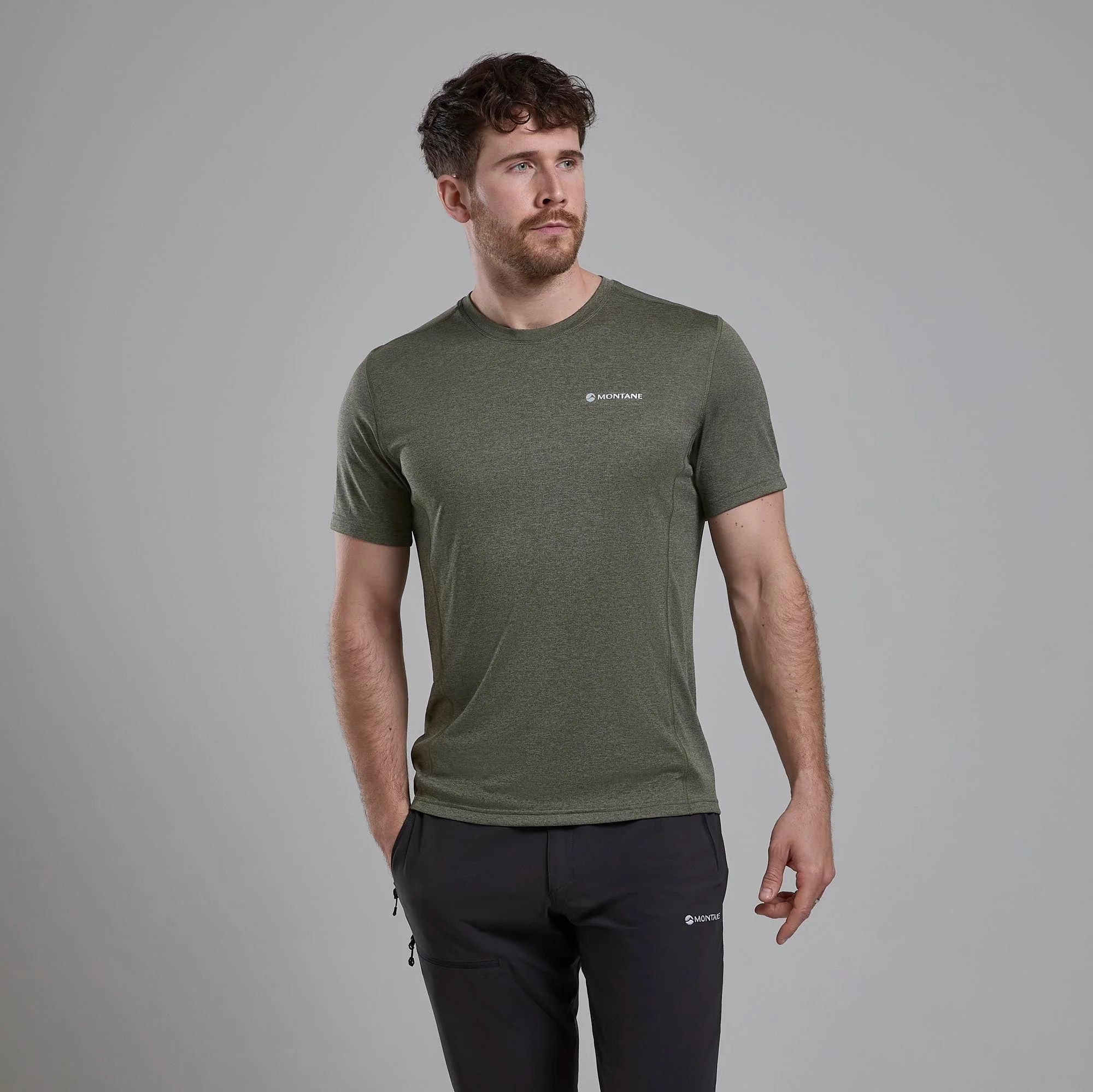 Montane Men's Dart T-Shirt - Image 9