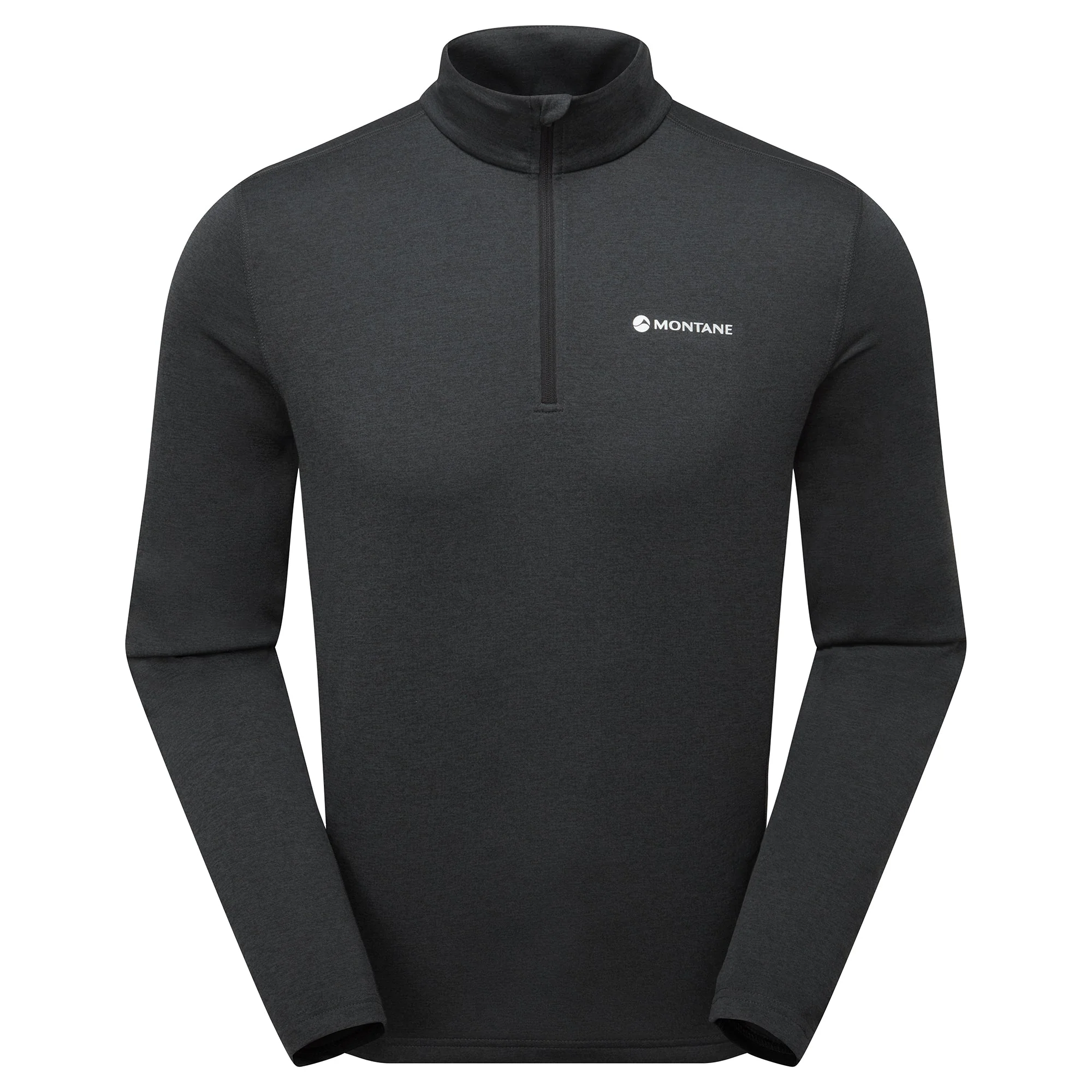 Montane Men's Dart Zip Neck T-Shirt - Image 12