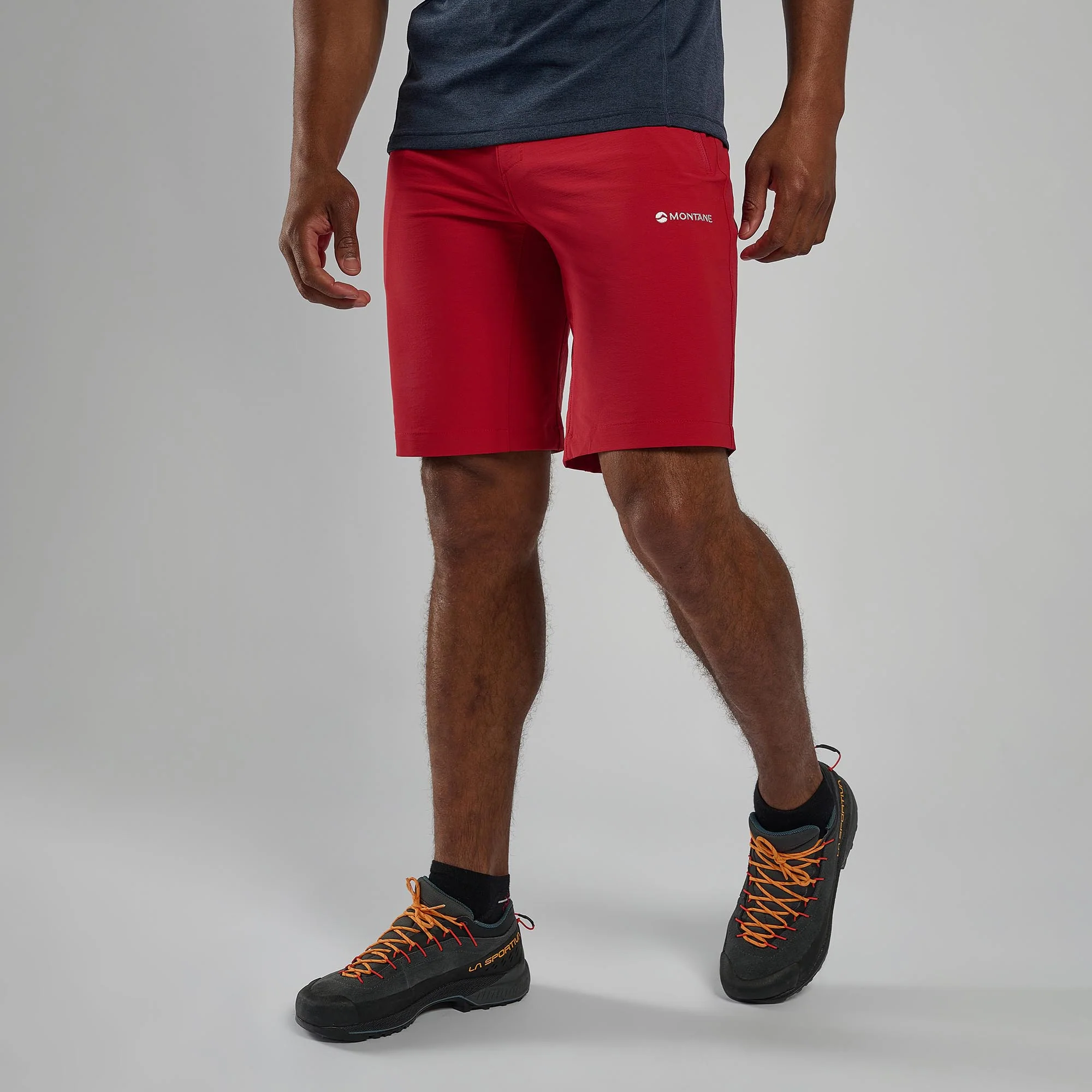 Montane Men's Dynamic Lite Shorts - Image 21