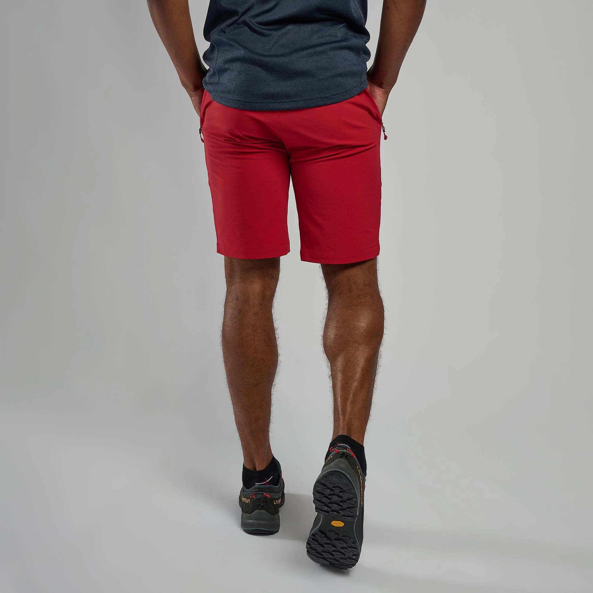 Montane Men's Dynamic Lite Shorts - Image 24