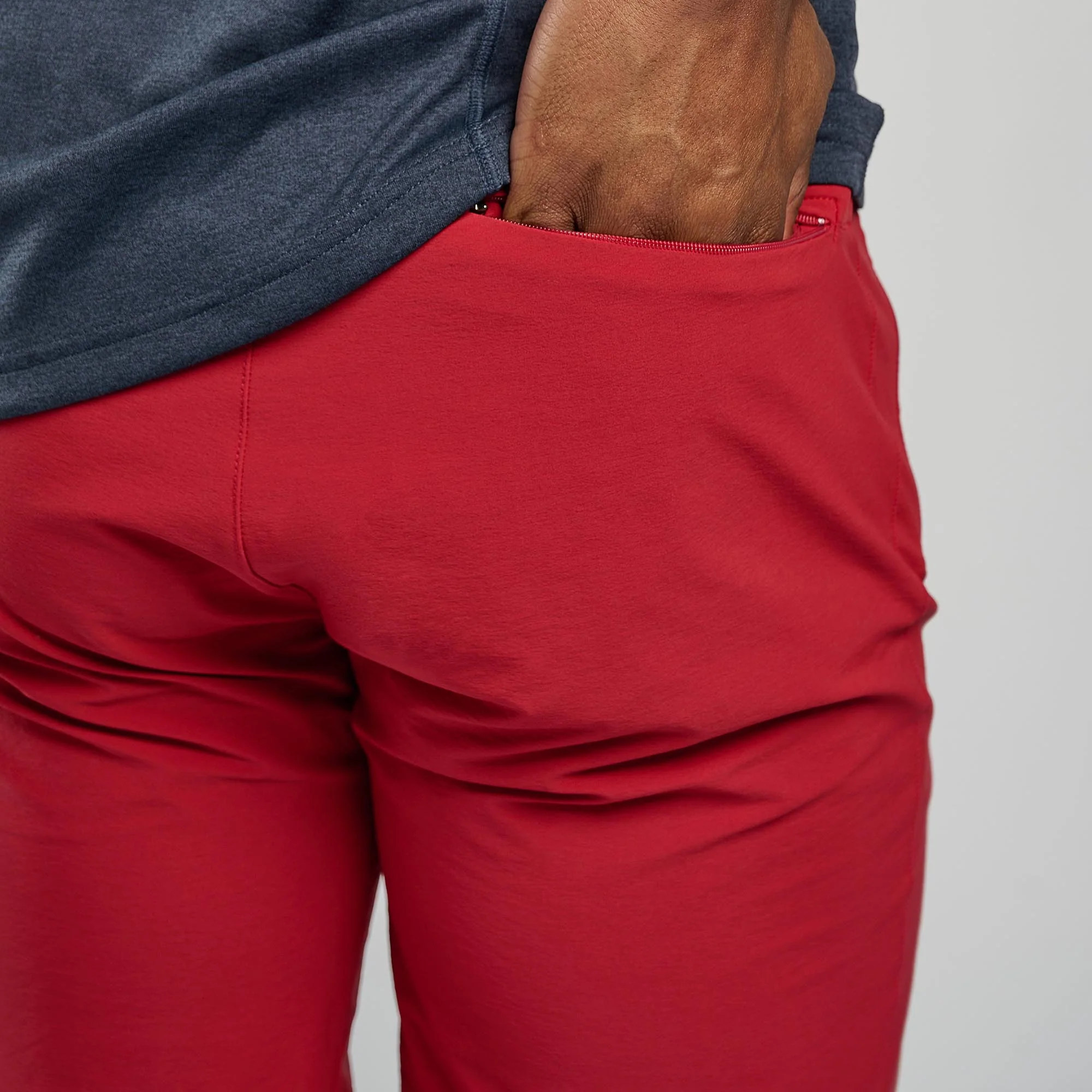 Montane Men's Dynamic Lite Shorts - Image 25