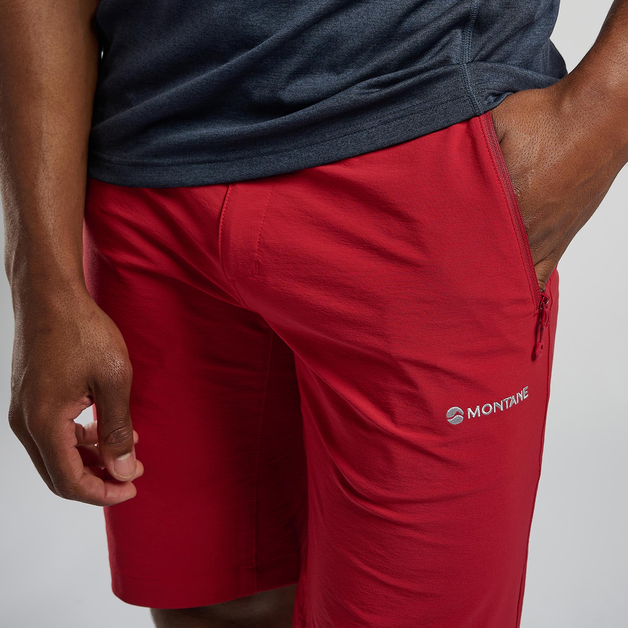 Montane Men's Dynamic Lite Shorts - Image 26