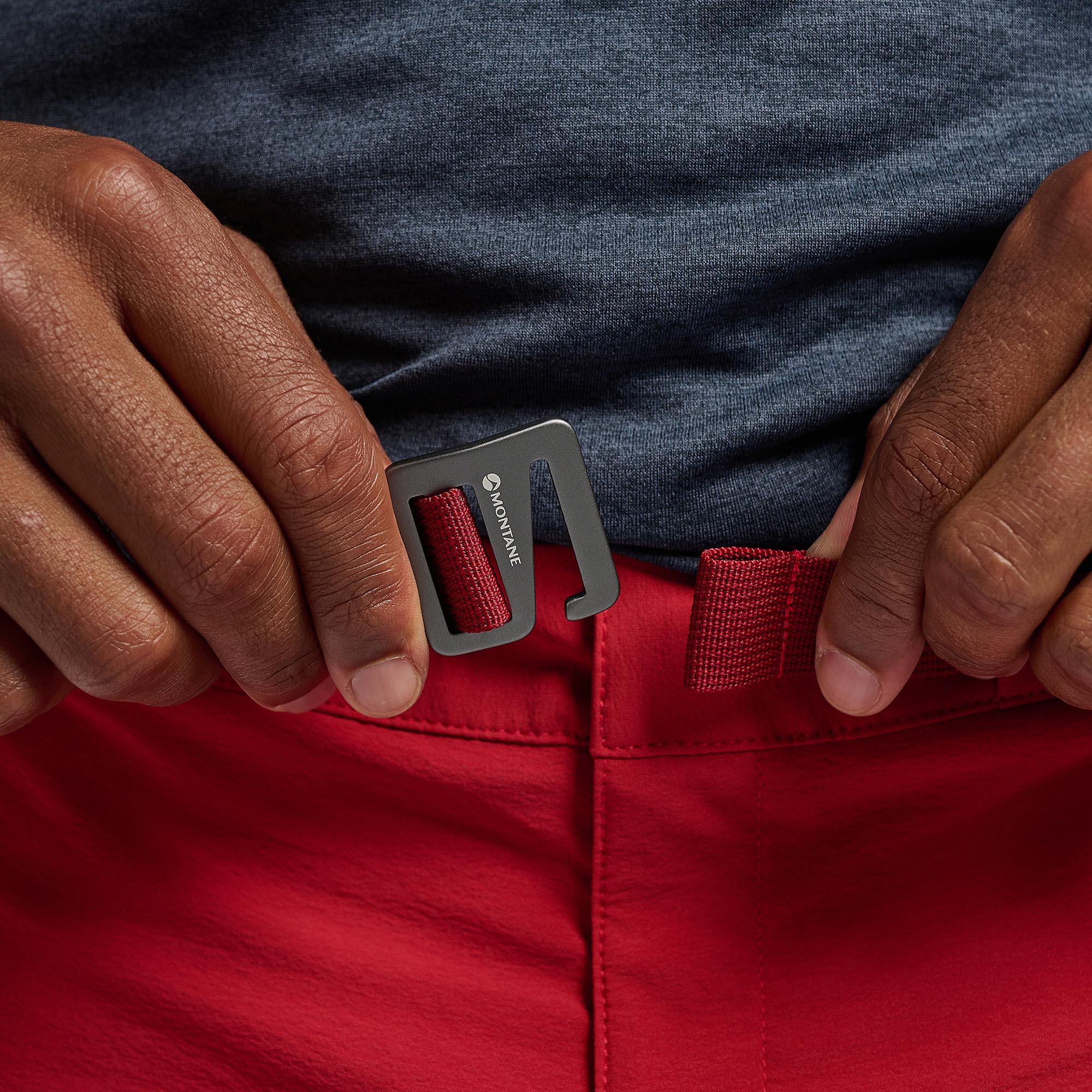 Montane Men's Dynamic Lite Shorts - Image 27