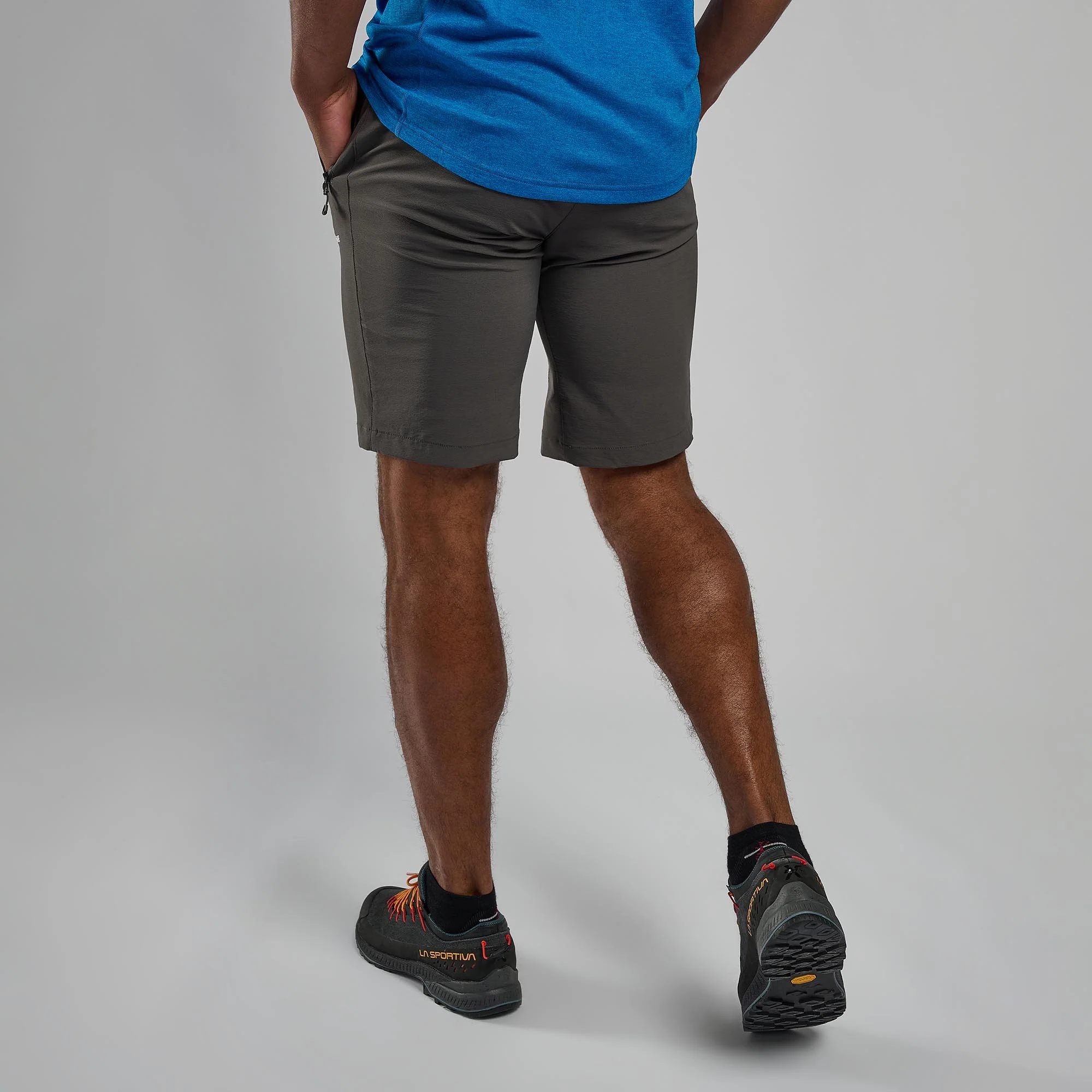 Montane Men's Dynamic Lite Shorts - Image 28