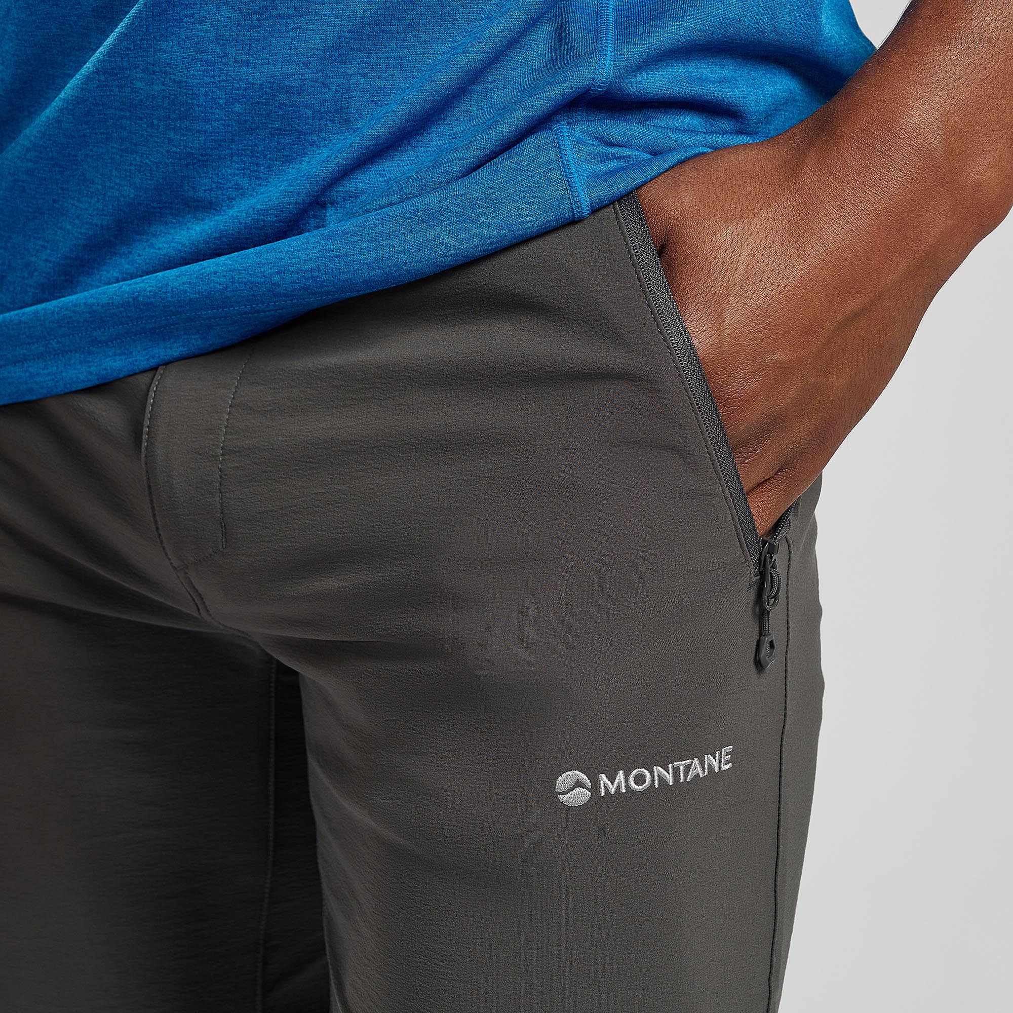 Montane Men's Dynamic Lite Shorts - Image 29