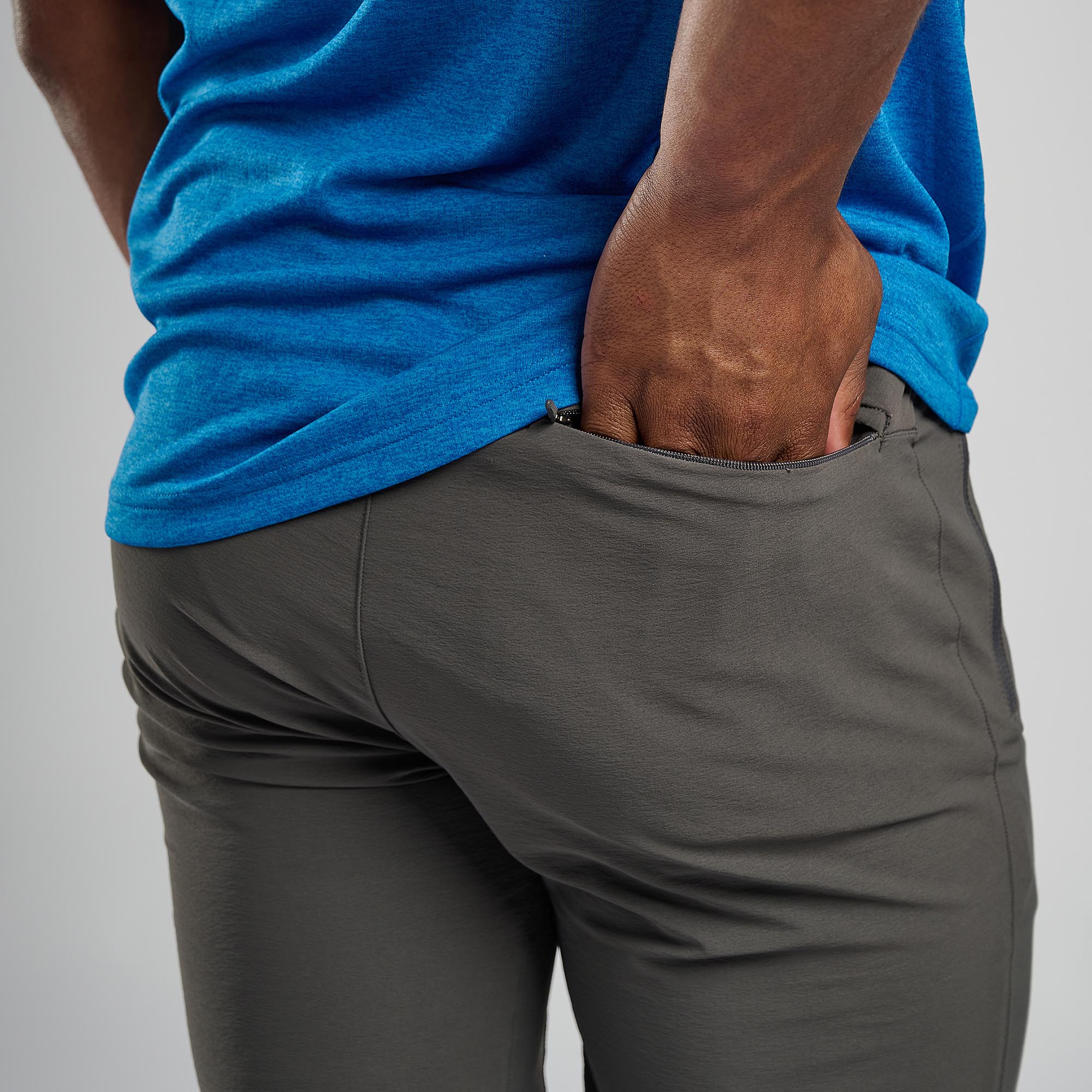 Montane Men's Dynamic Lite Shorts - Image 30