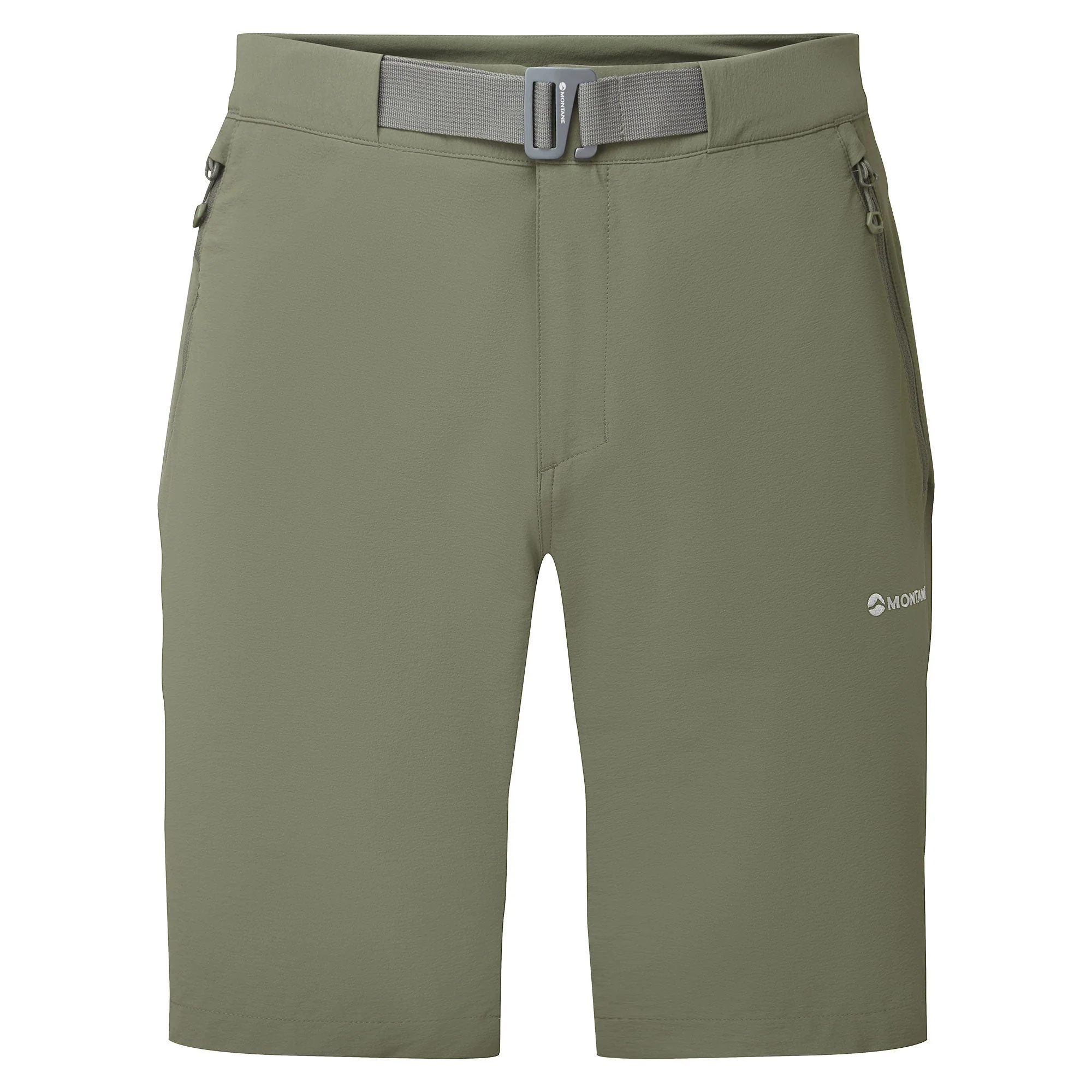 Montane Men's Dynamic Lite Shorts - Image 4