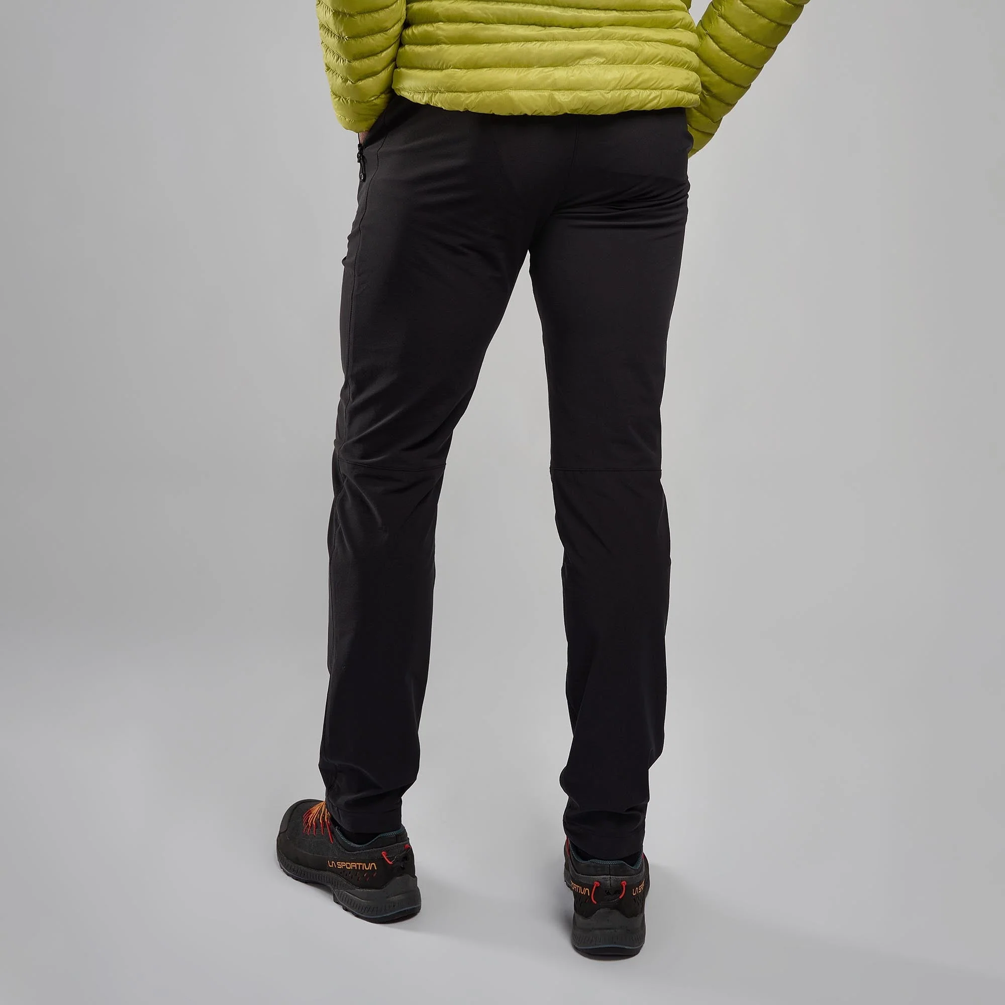 Montane Men's Dynamic Lite Stretch Pants - Image 12