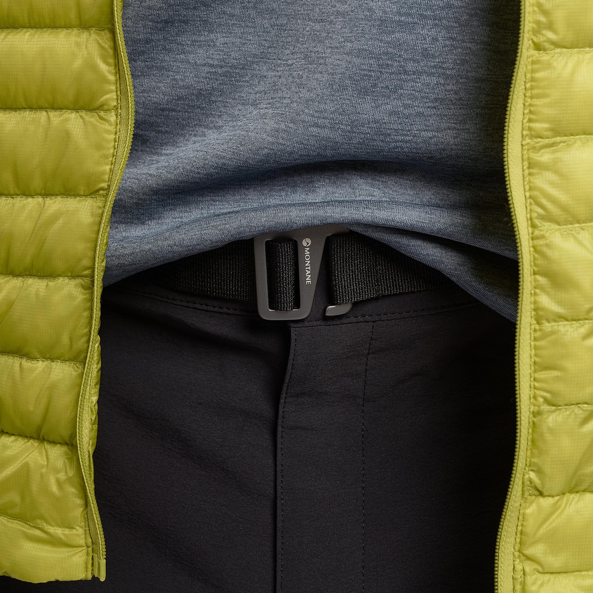 Montane Men's Dynamic Lite Stretch Pants - Image 14