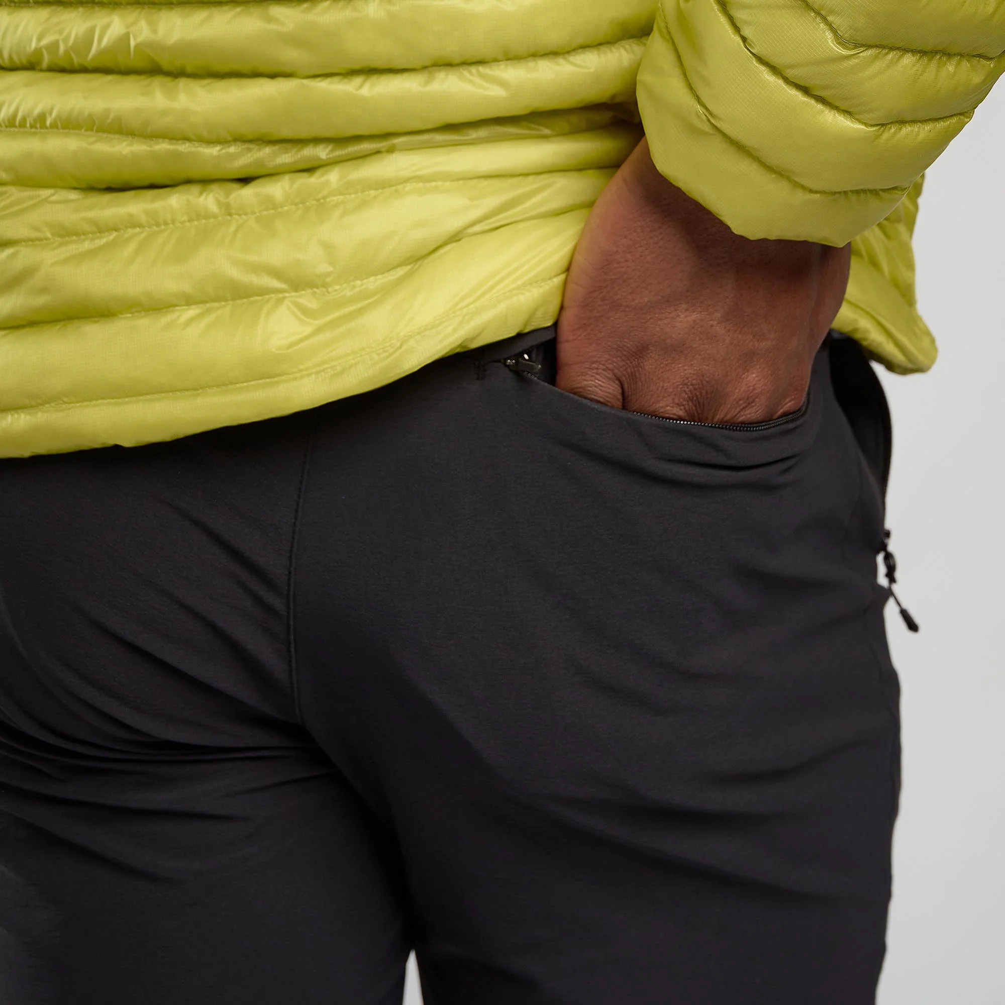 Montane Men's Dynamic Lite Stretch Pants - Image 16