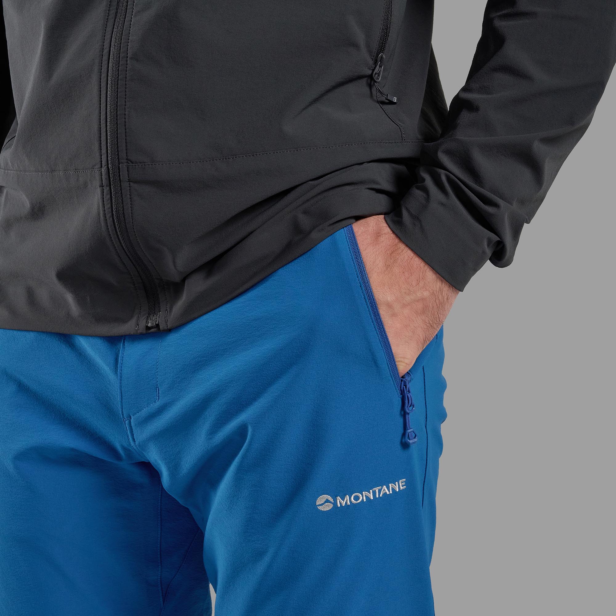 Montane Men's Dynamic Lite Stretch Pants - Image 18