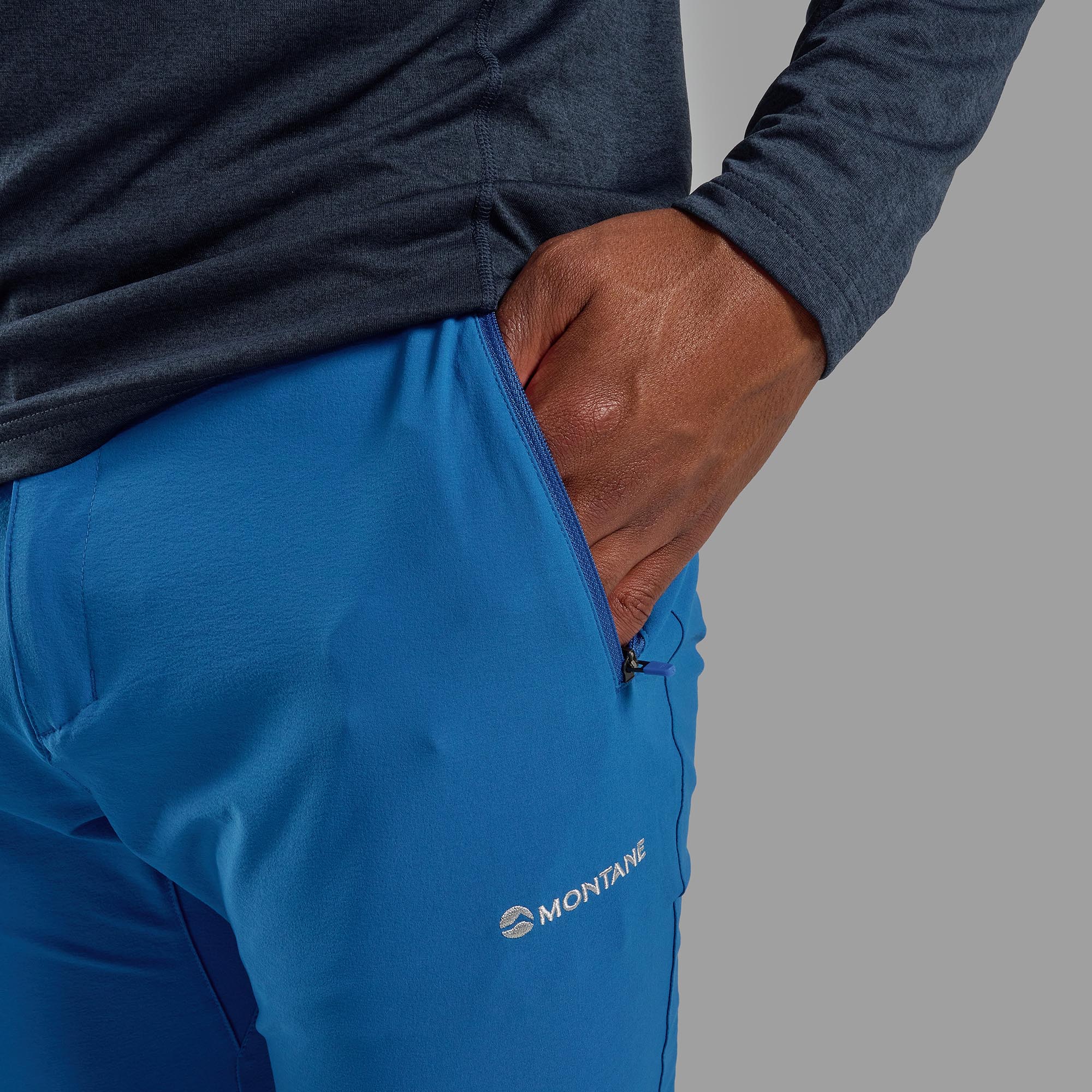 Montane Men's Dynamic Nano Pants - Image 12
