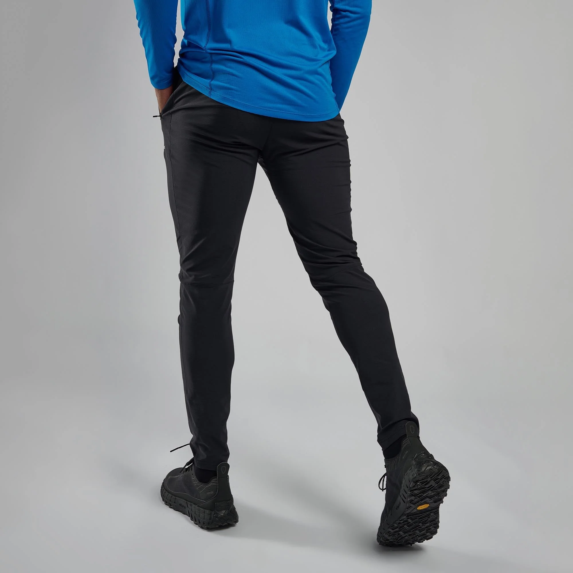 Montane Men's Dynamic Nano Pants - Image 6